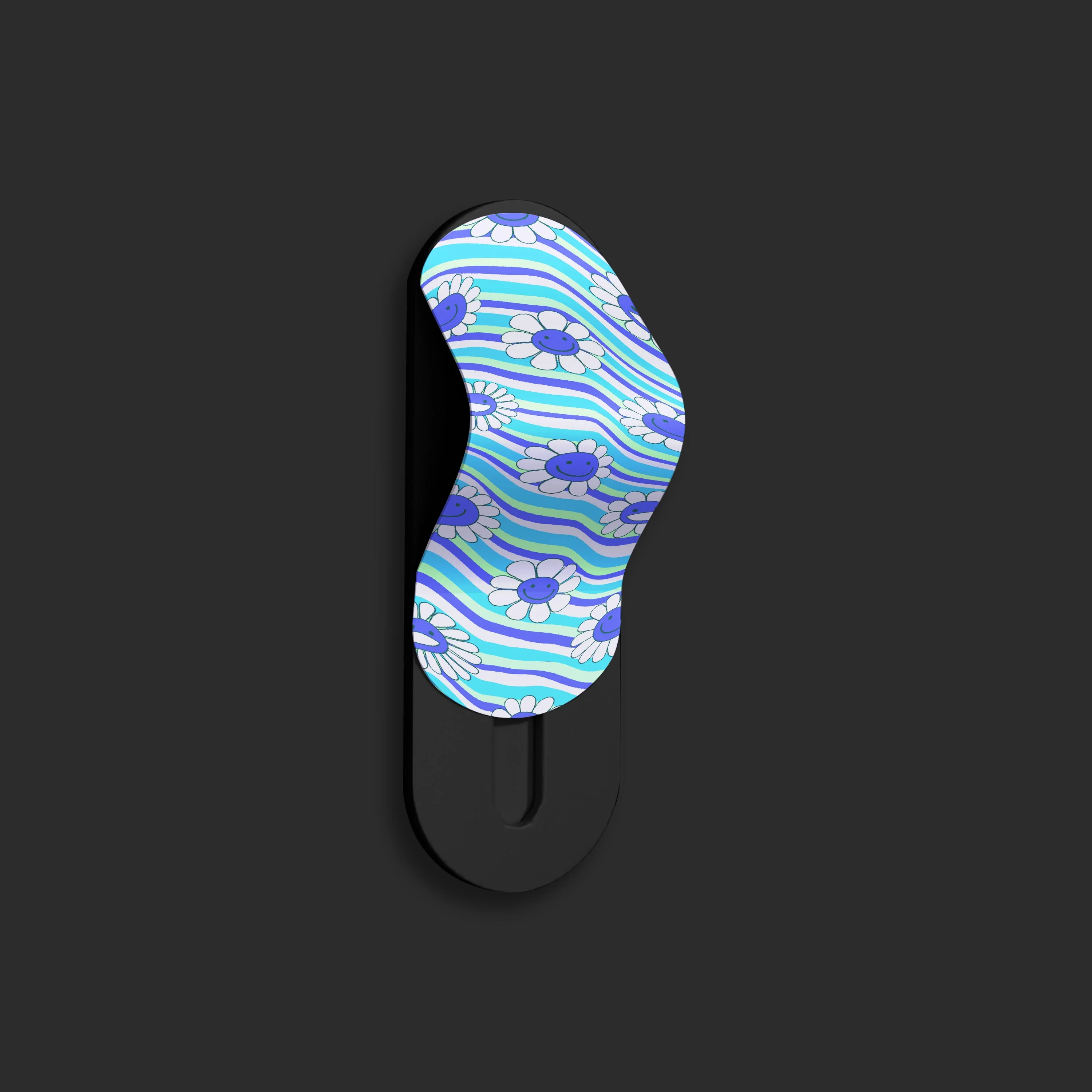 Groovy Flowers Gripper - Image 2