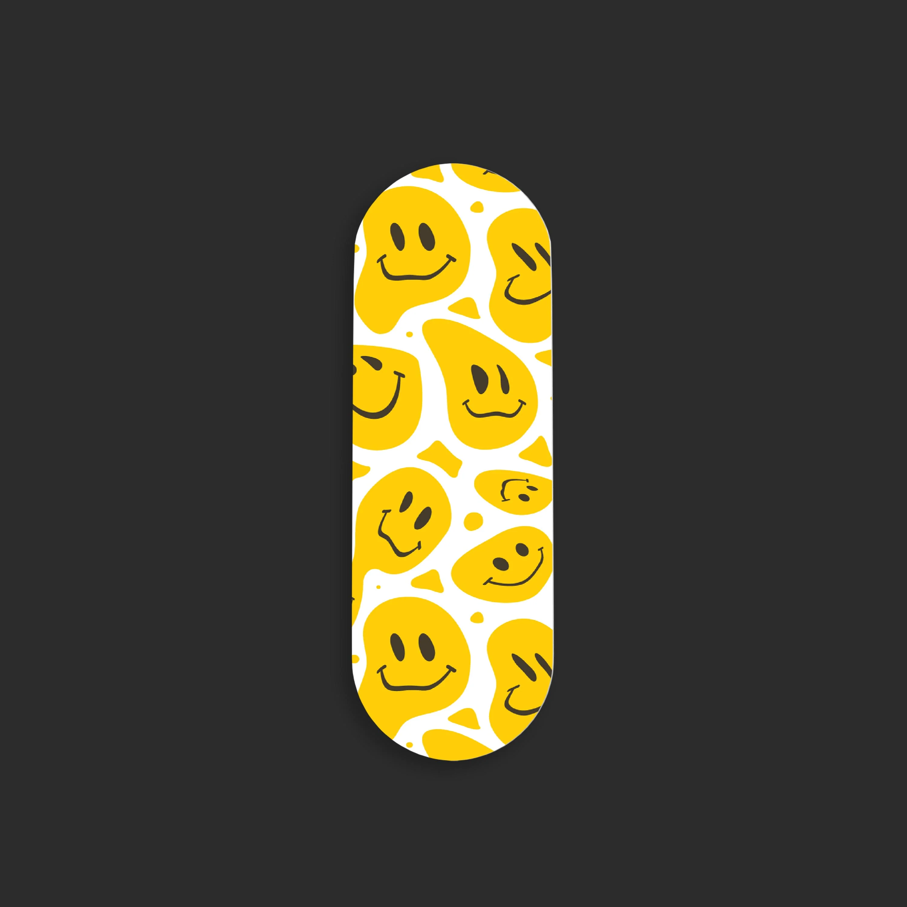 Happy Face Gripper