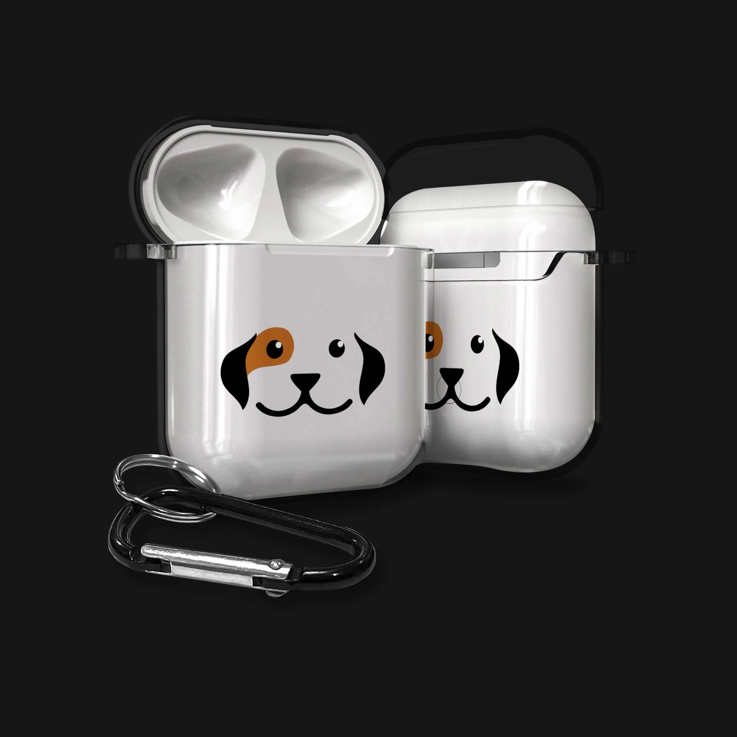Happy Pup Airpods Cases - Image 2