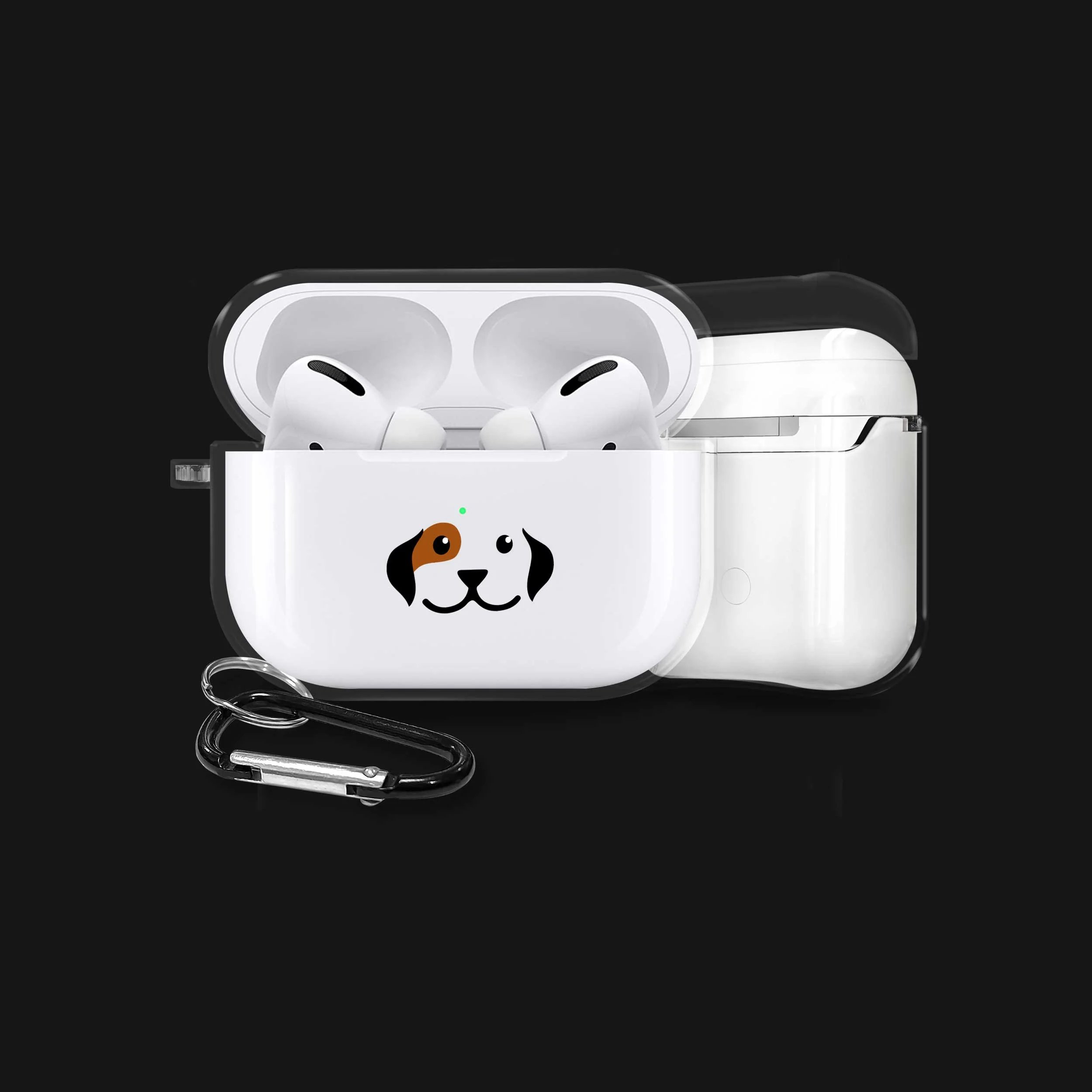 Happy Pup Airpods Cases - Image 3