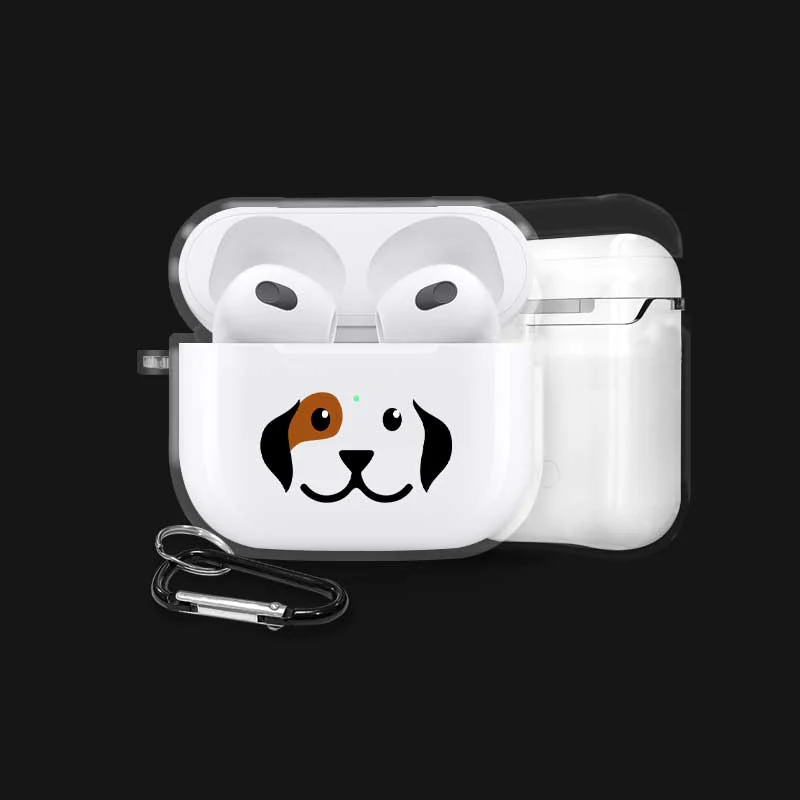 Happy Pup Airpods Cases - Image 4