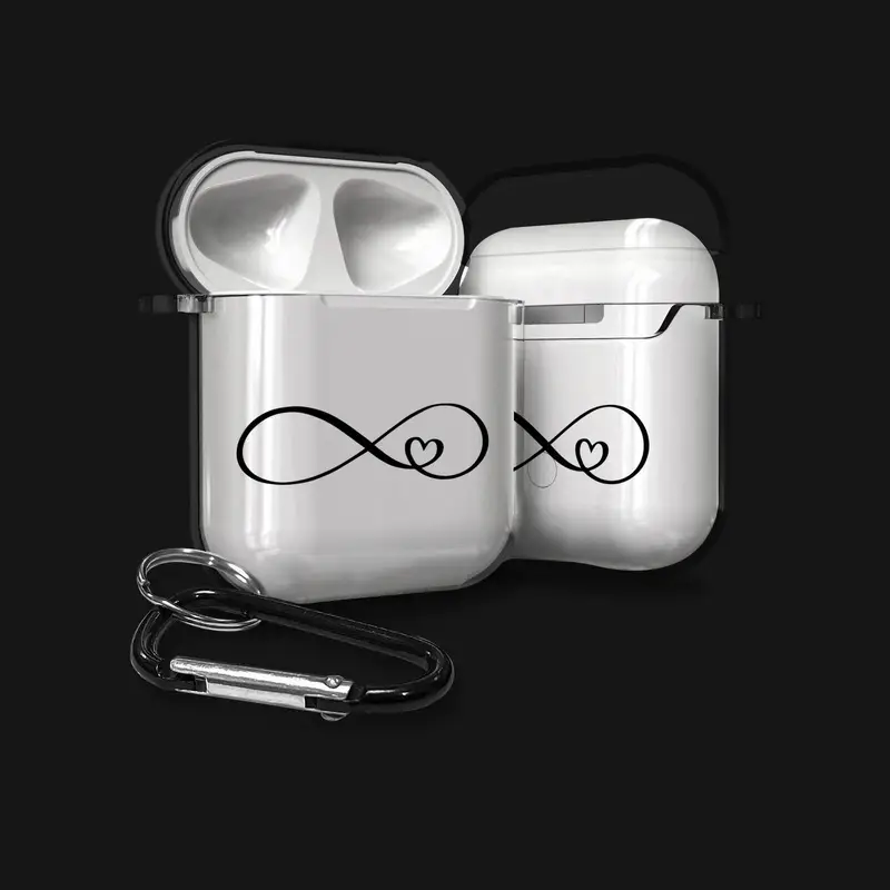 Heartinifity Airpods Cases