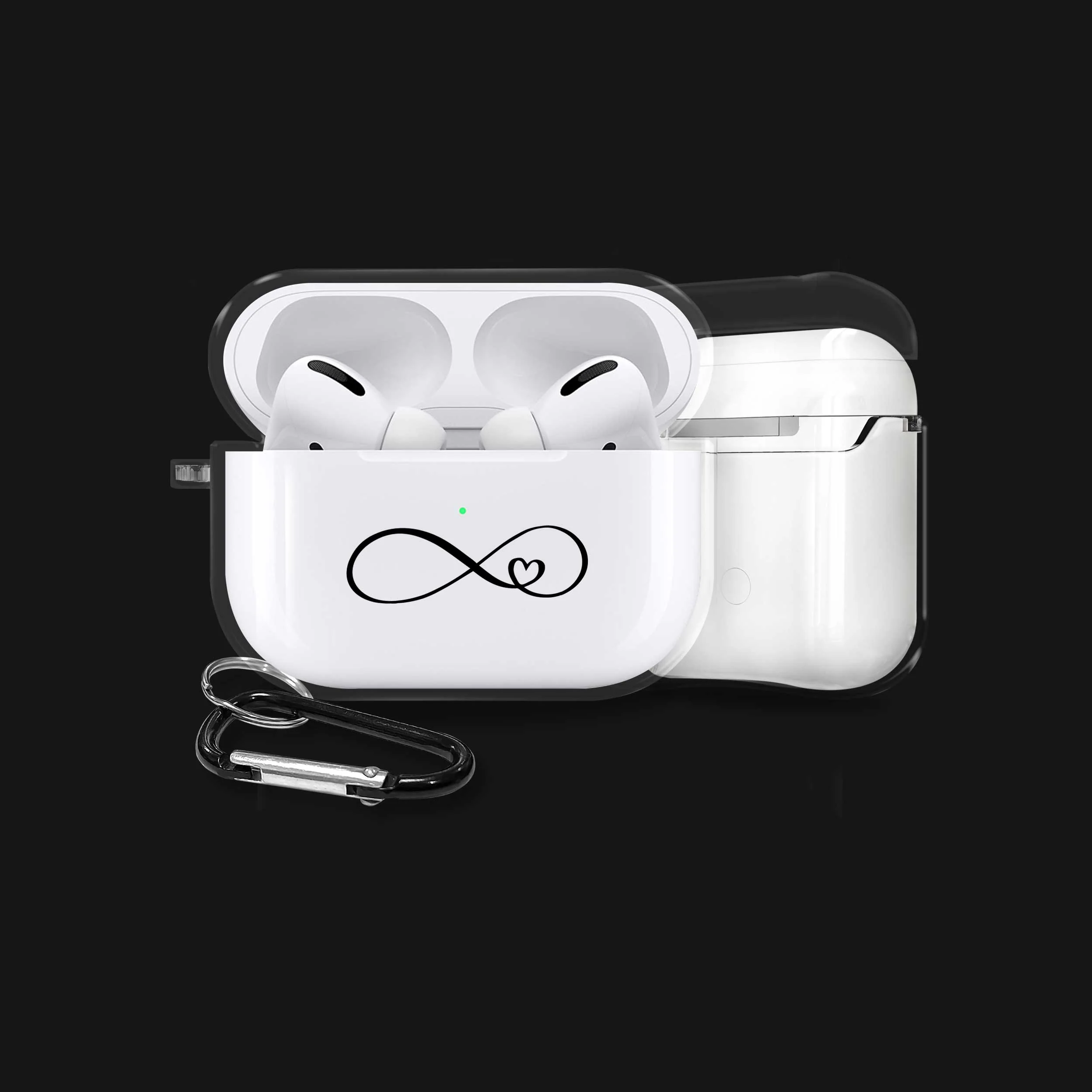 Heartinifity Airpods Cases - Image 3