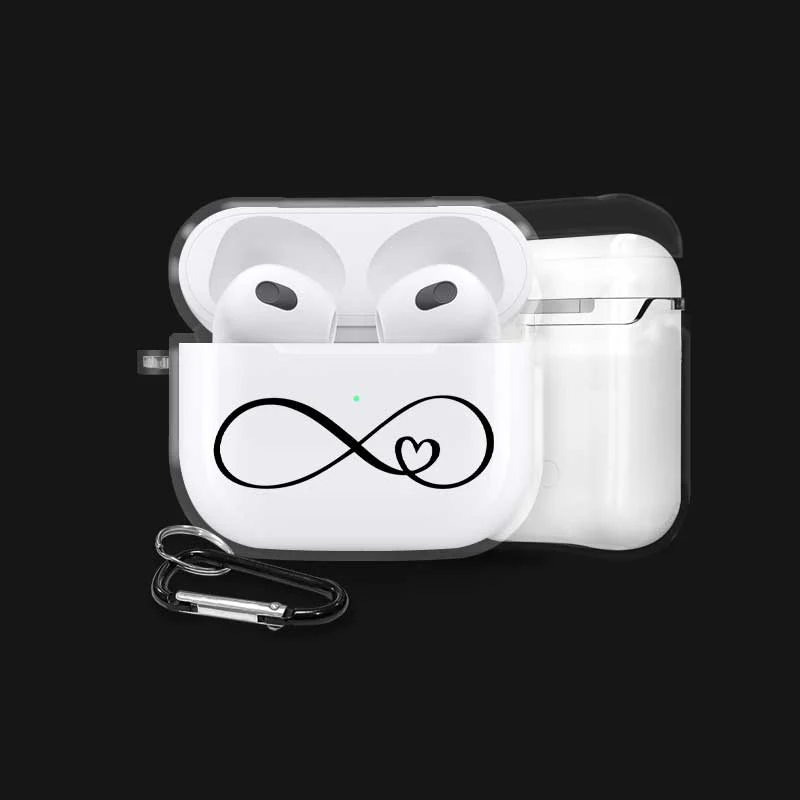 Heartinifity Airpods Cases - Image 4