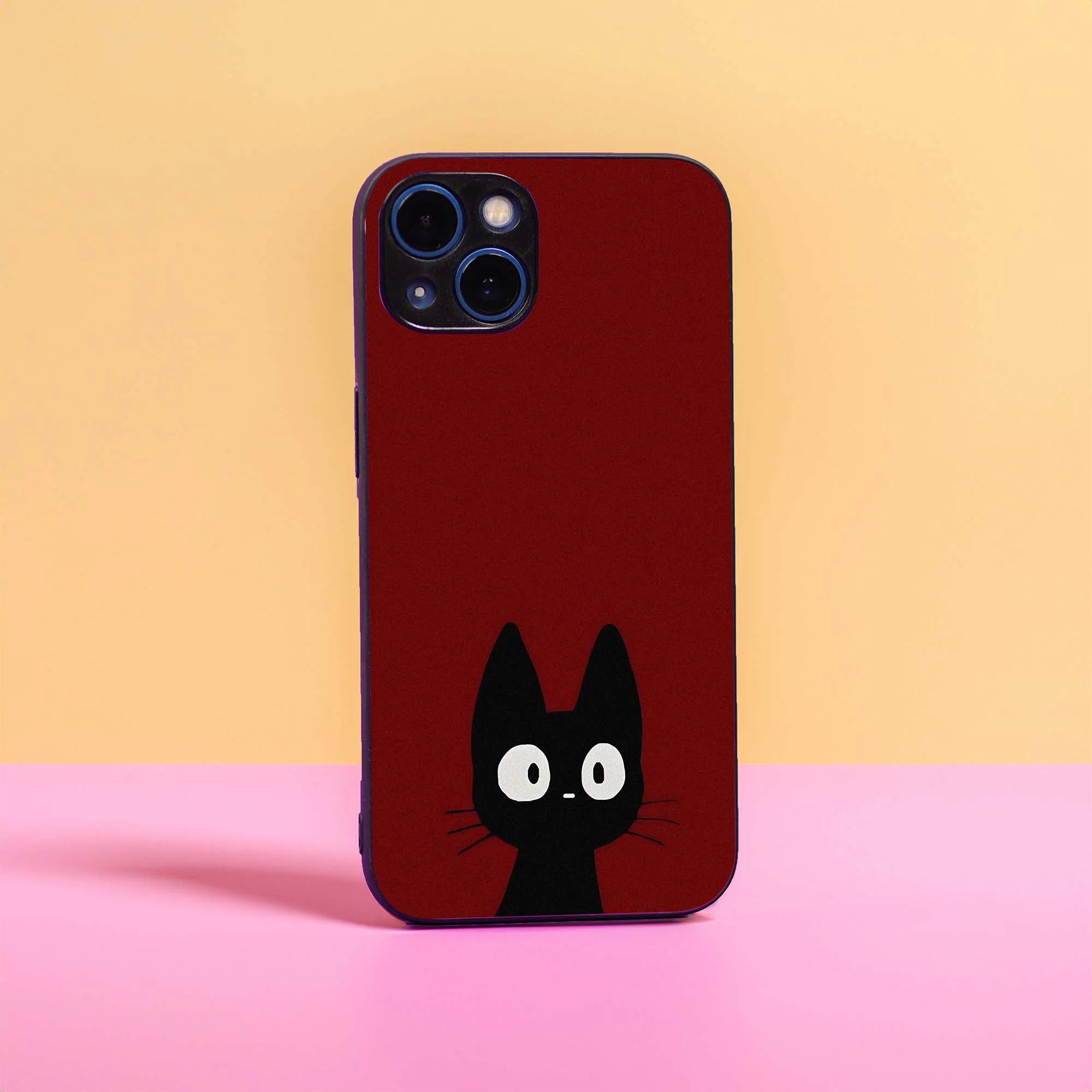 Hey it's me Phone Case