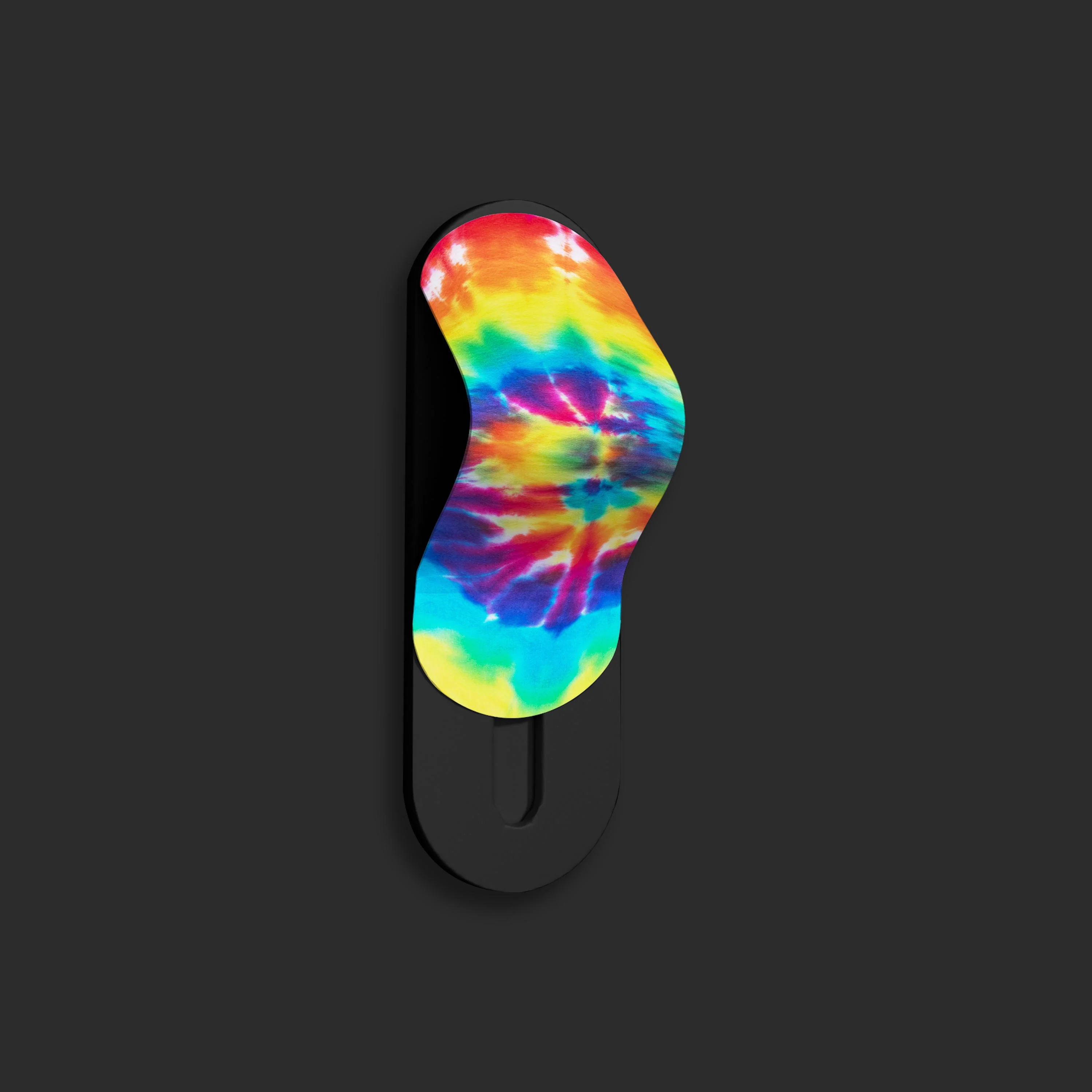 Hippi Tie Dye Gripper - Image 2