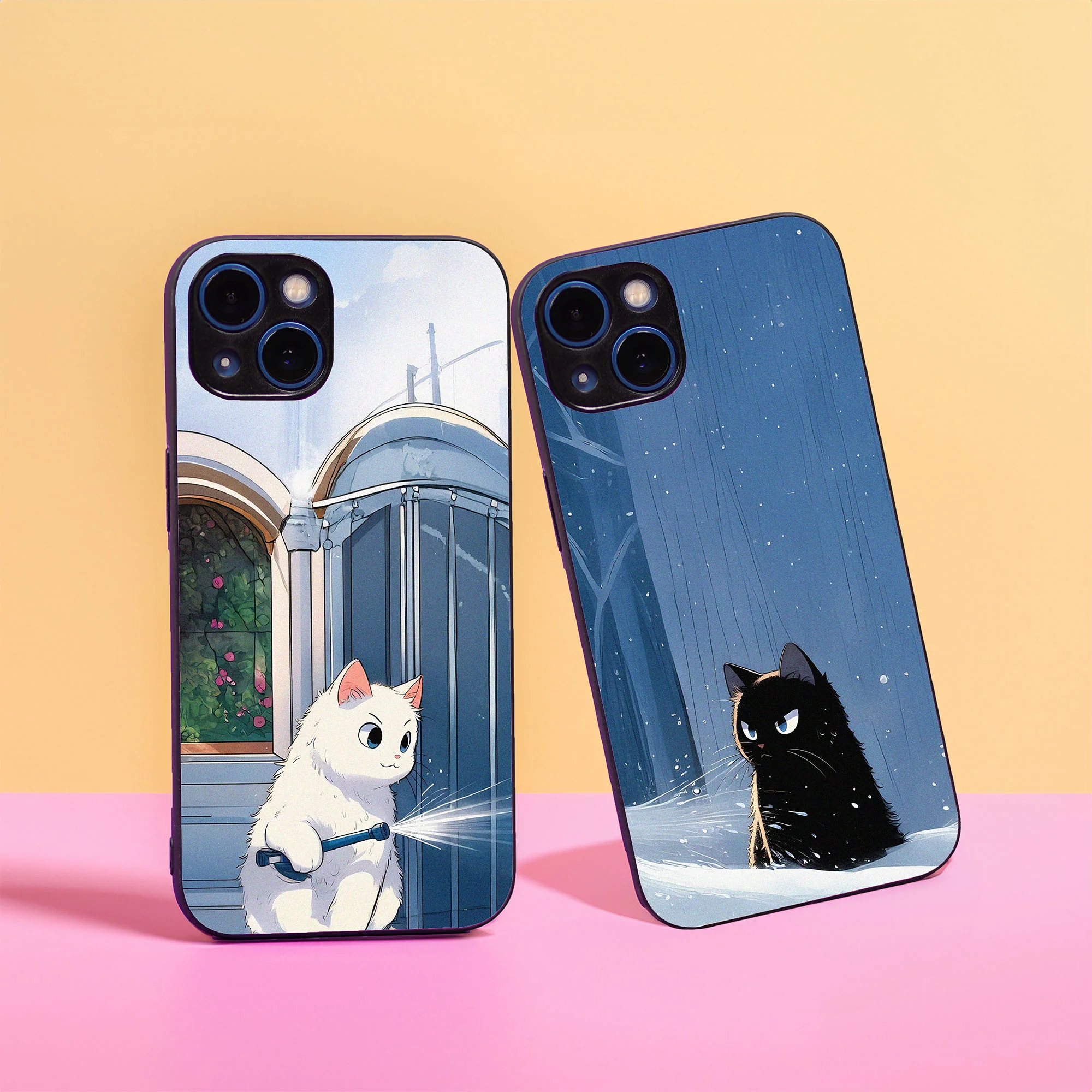 I like teasing you Couple Case