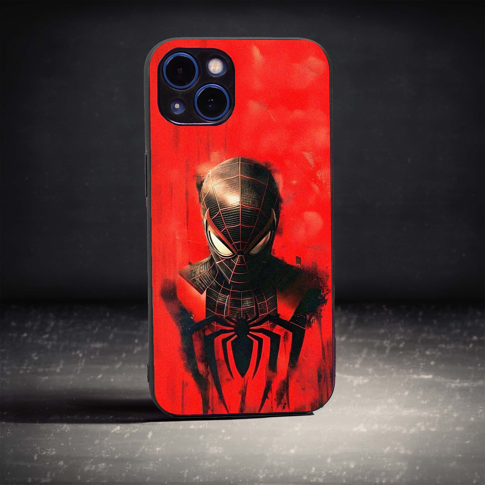 I'm Back Sleek Hybrid Case