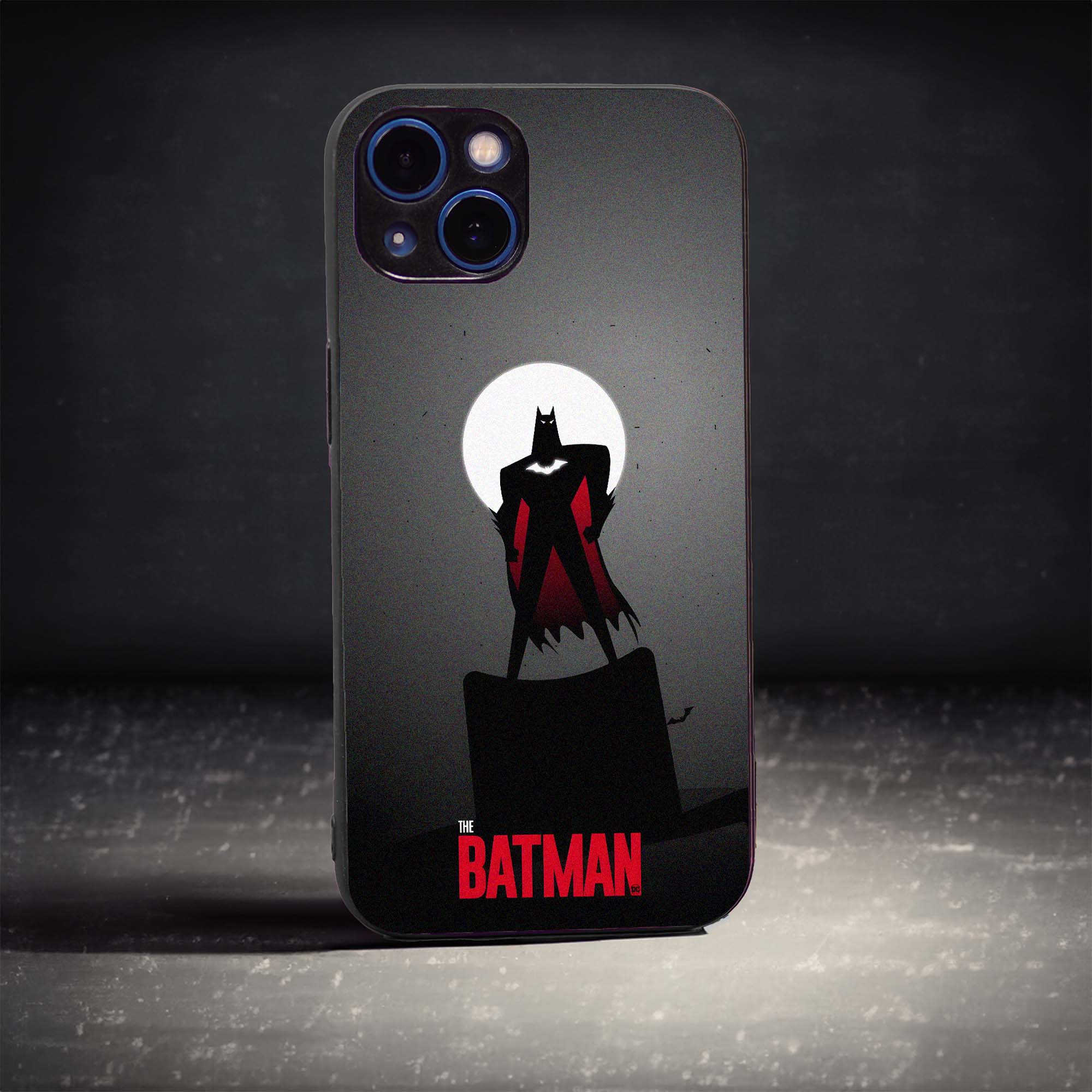 I'm the Shadow Sleek Hybrid Case