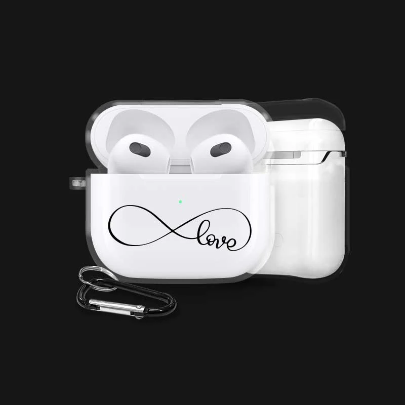 Infinite Love Airpods Cases - Image 4