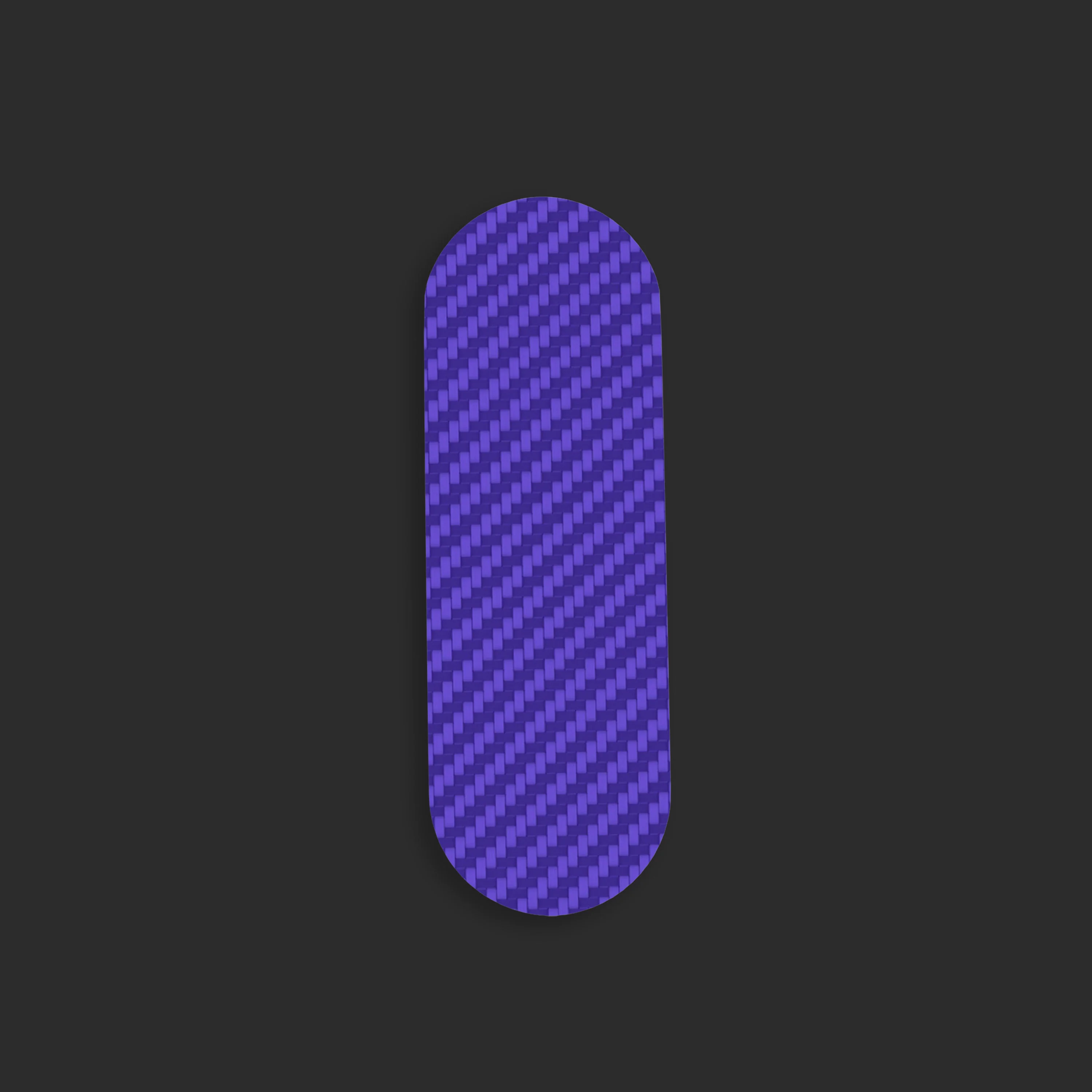 Iris Carbon Fibre Gripper