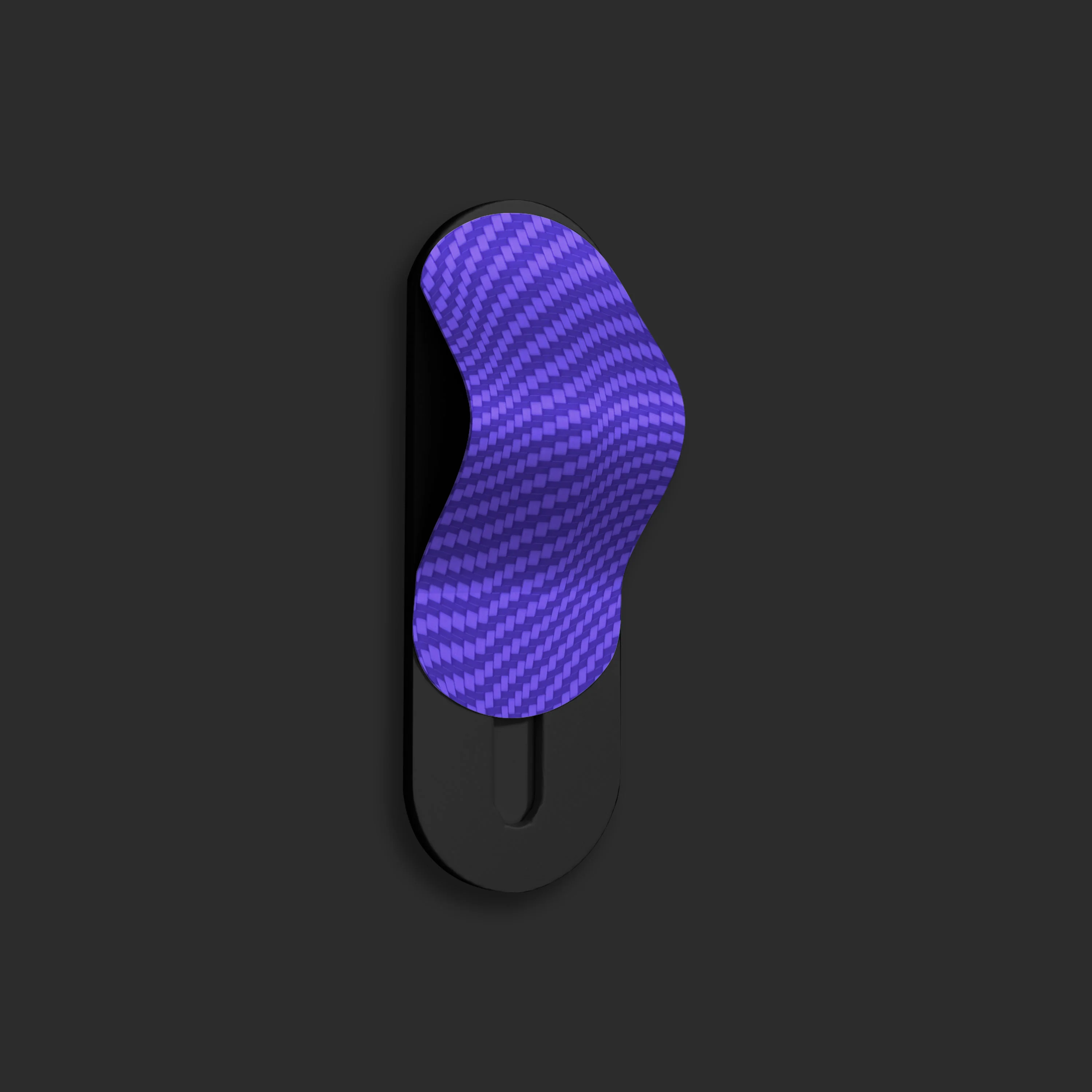 Iris Carbon Fibre Gripper - Image 2