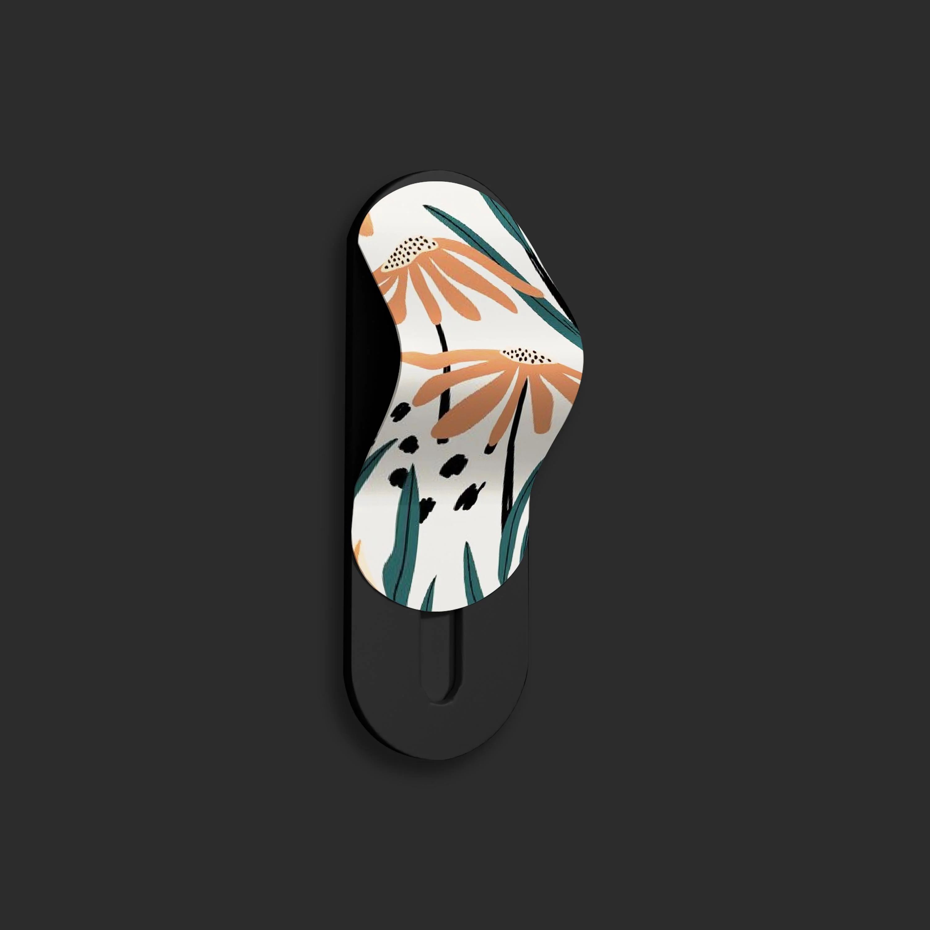 Iris Floral Gripper - Image 2