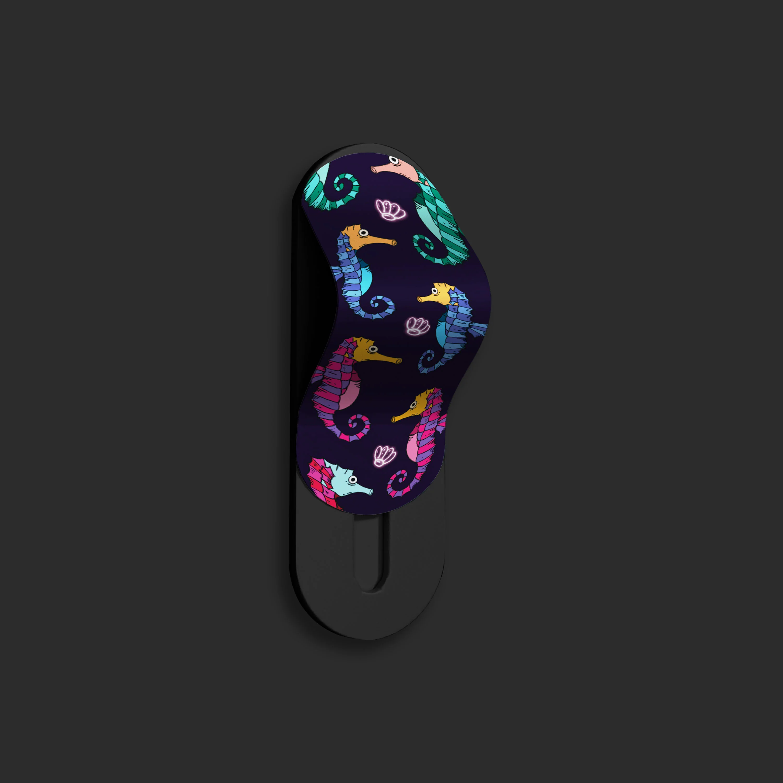 Jazzy SeaHorse Gripper - Image 2