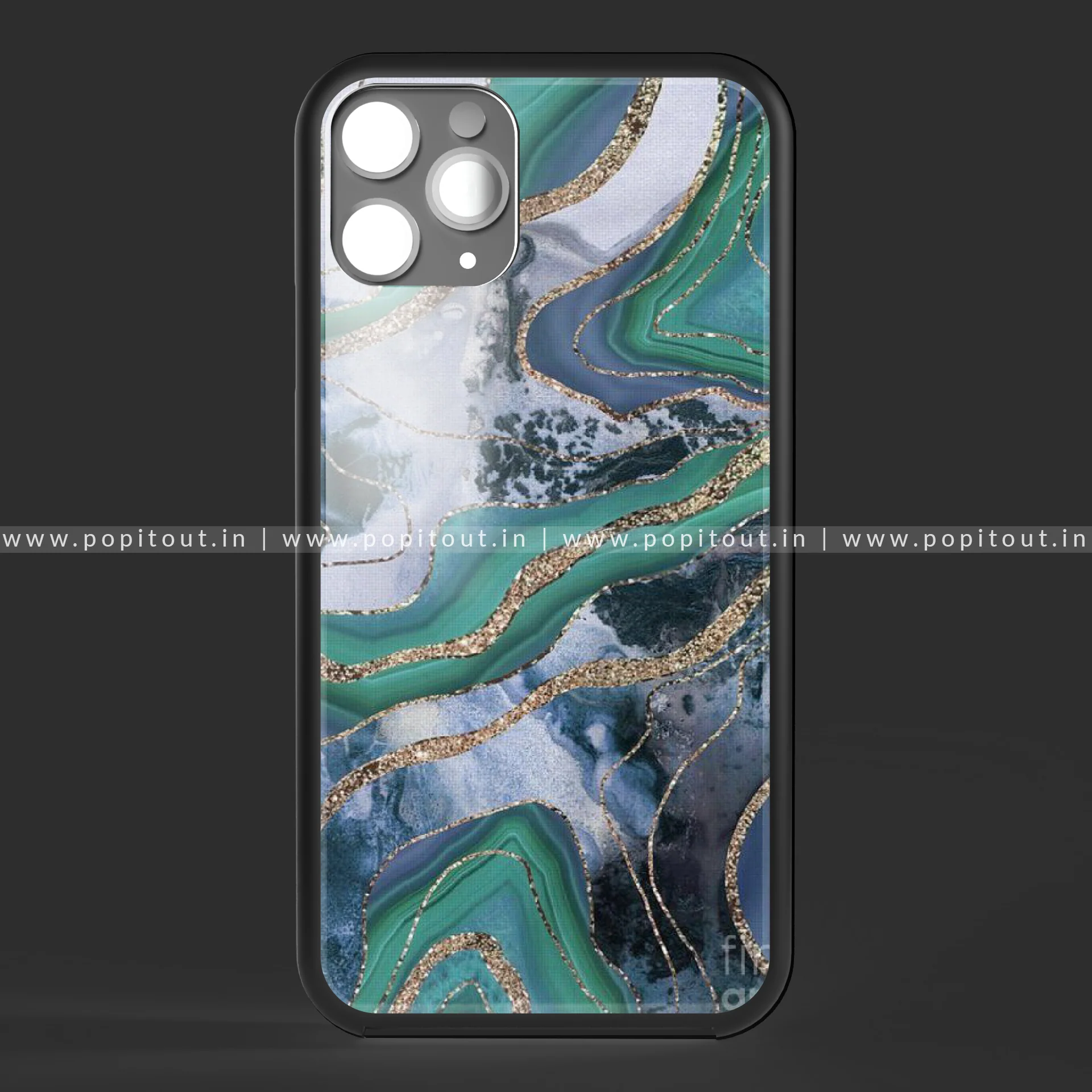 Juinper Mystery Glass case - Image 2
