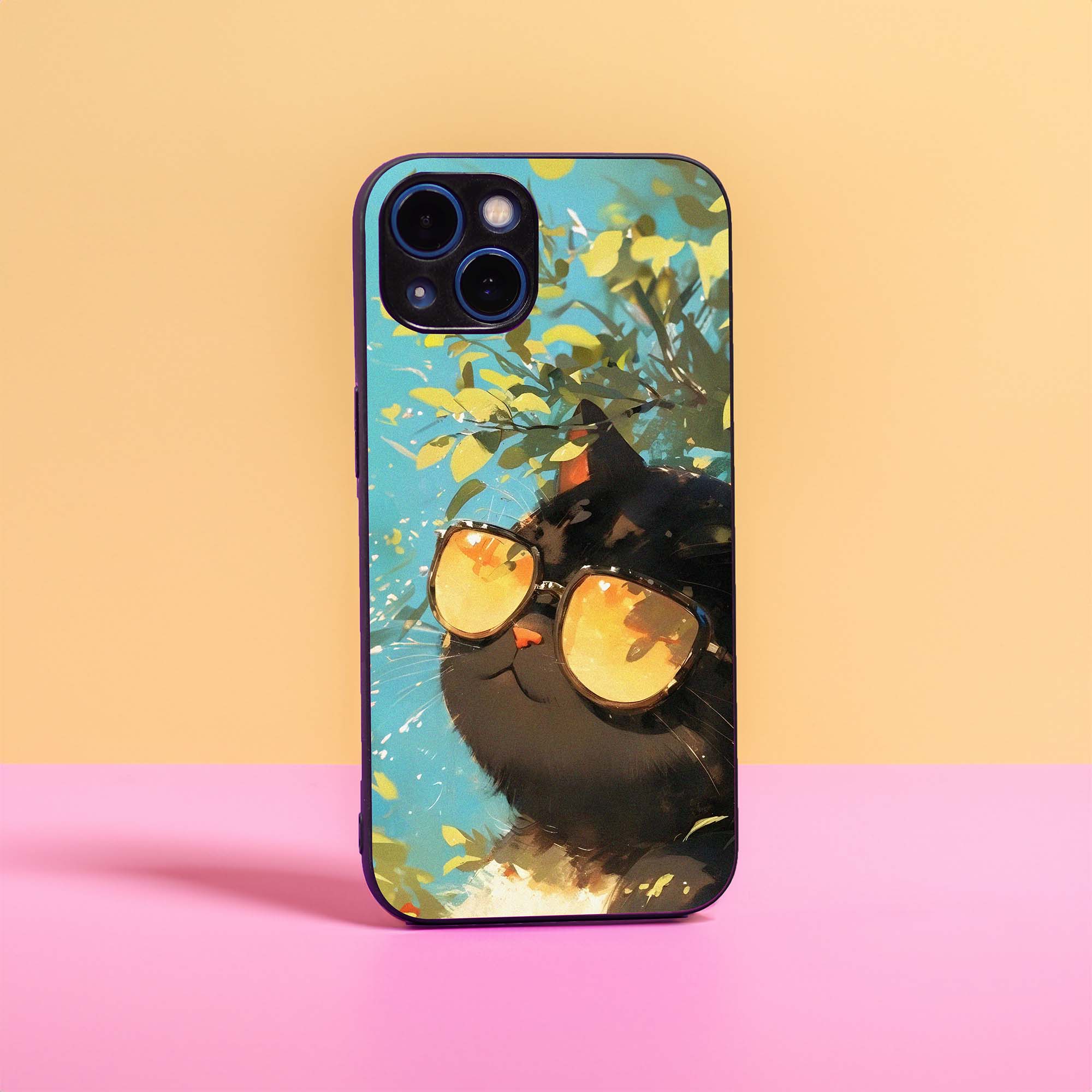 Just Chilling Case