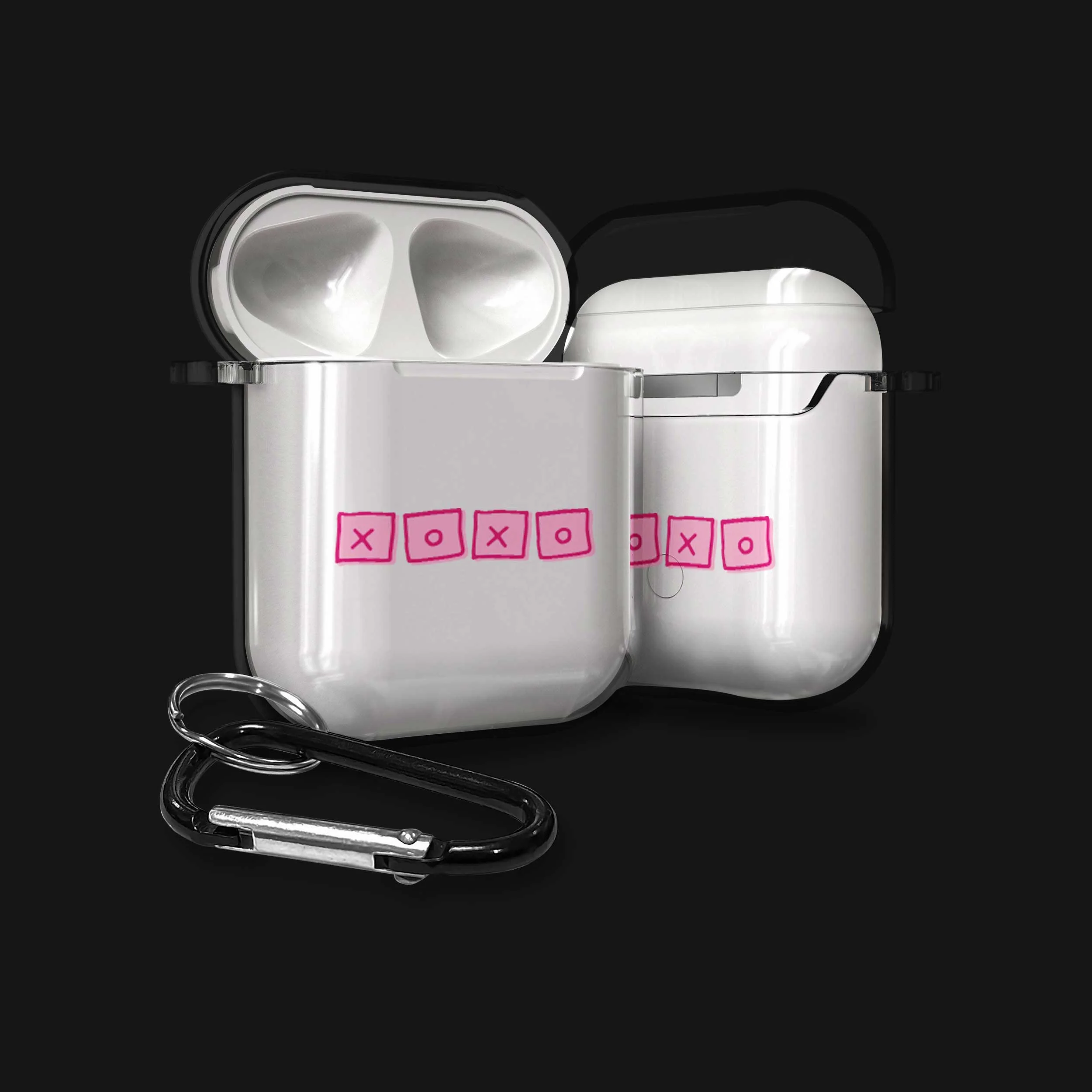 Kisses And Hugs Airpod Cases - Image 2