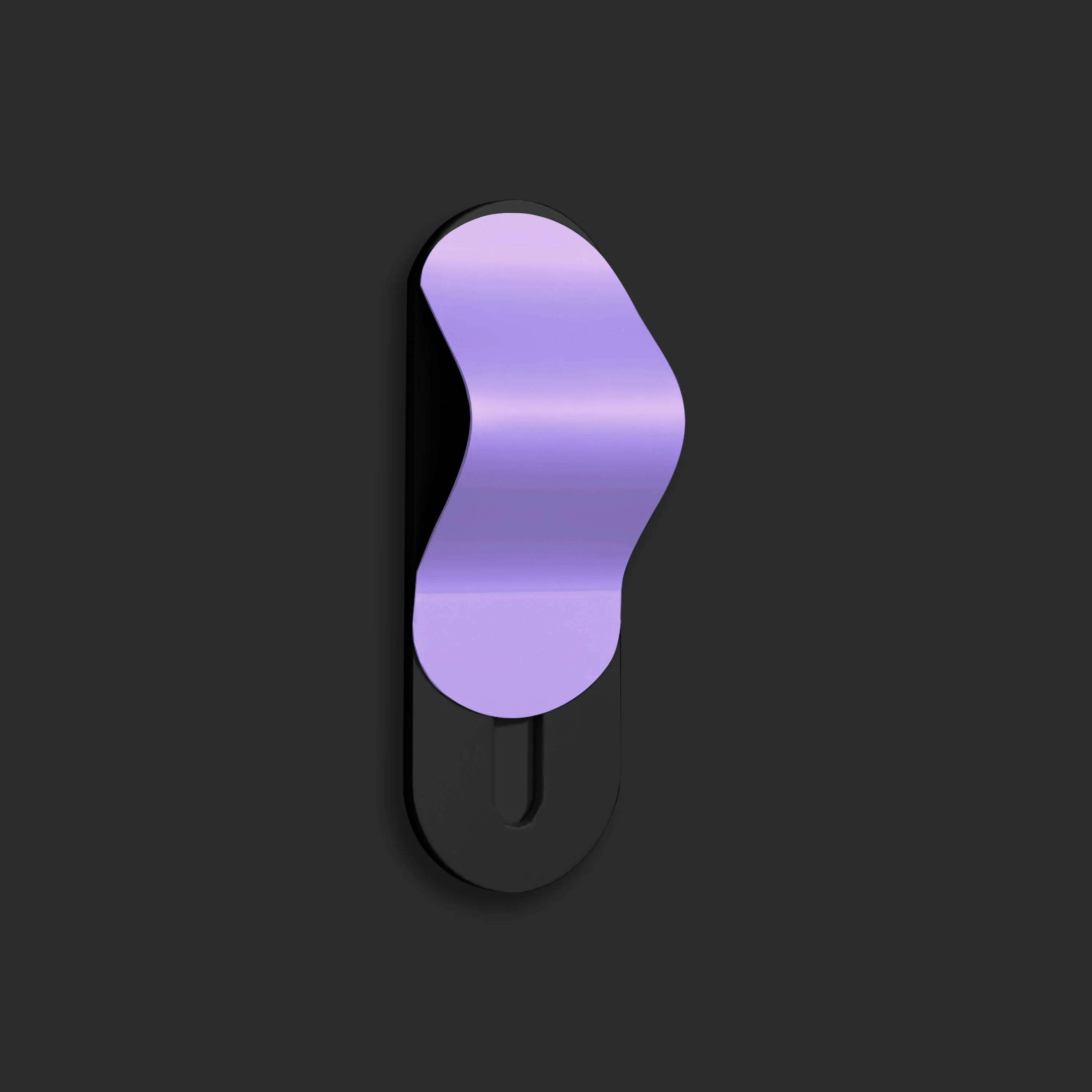 Lavender Gripper - Image 2