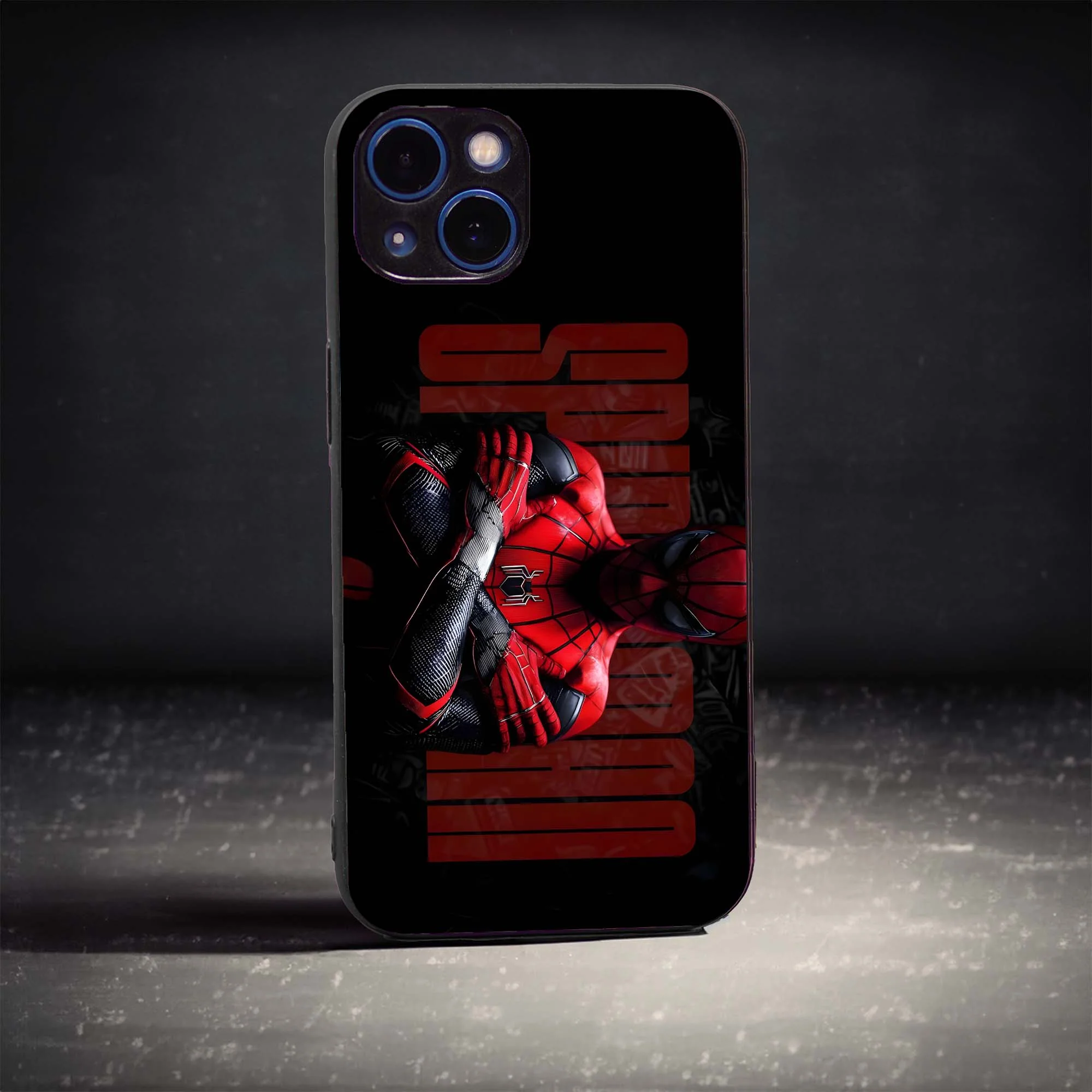 Legacy Sleek Hybrid Case