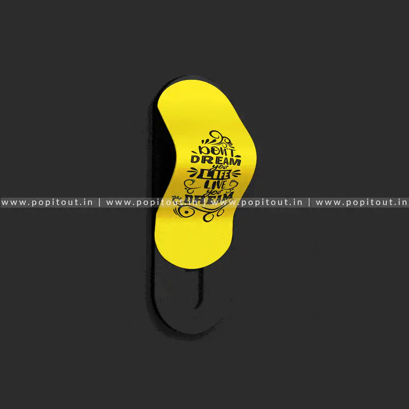 Life Lesson Gripper