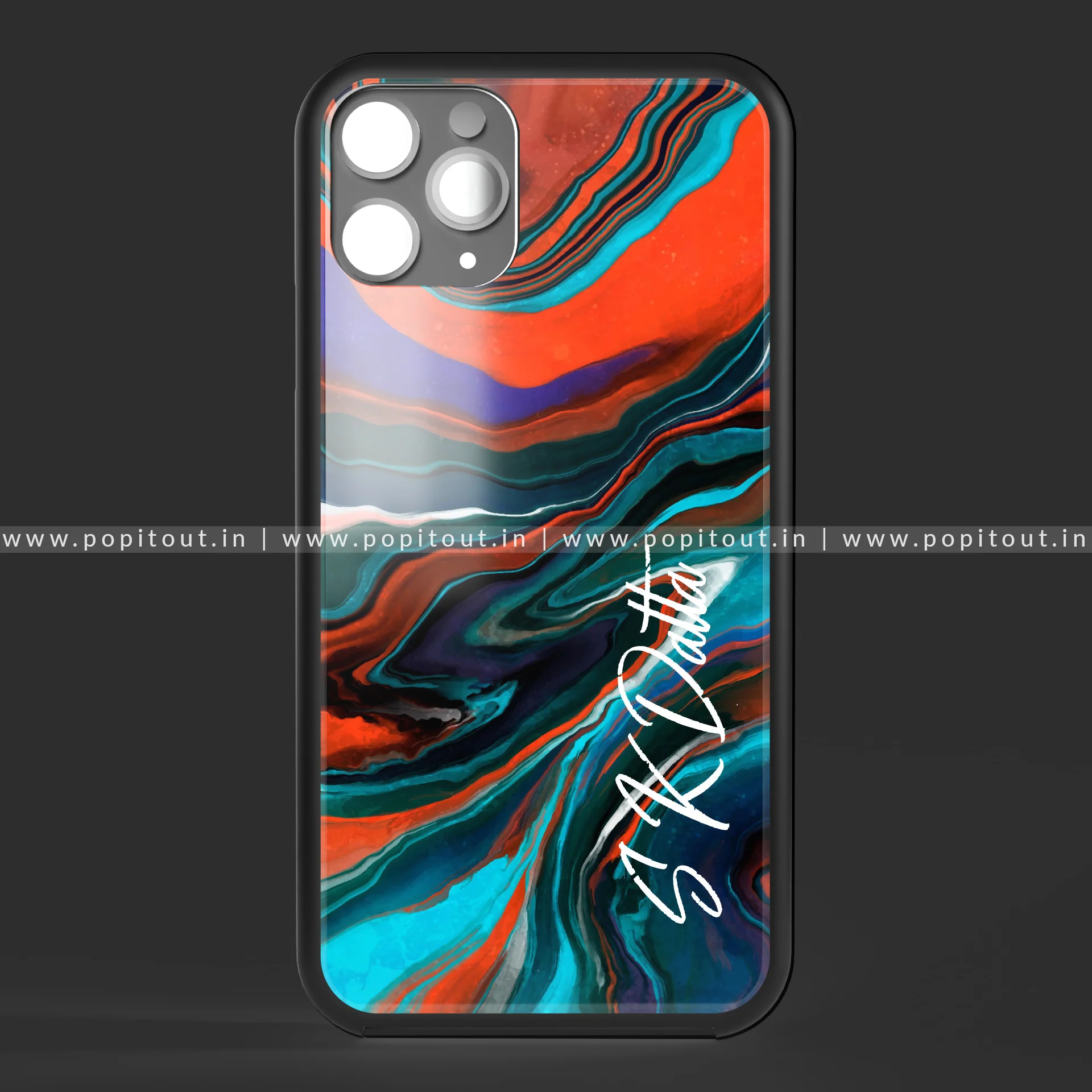 Liquid glass Case - Image 10