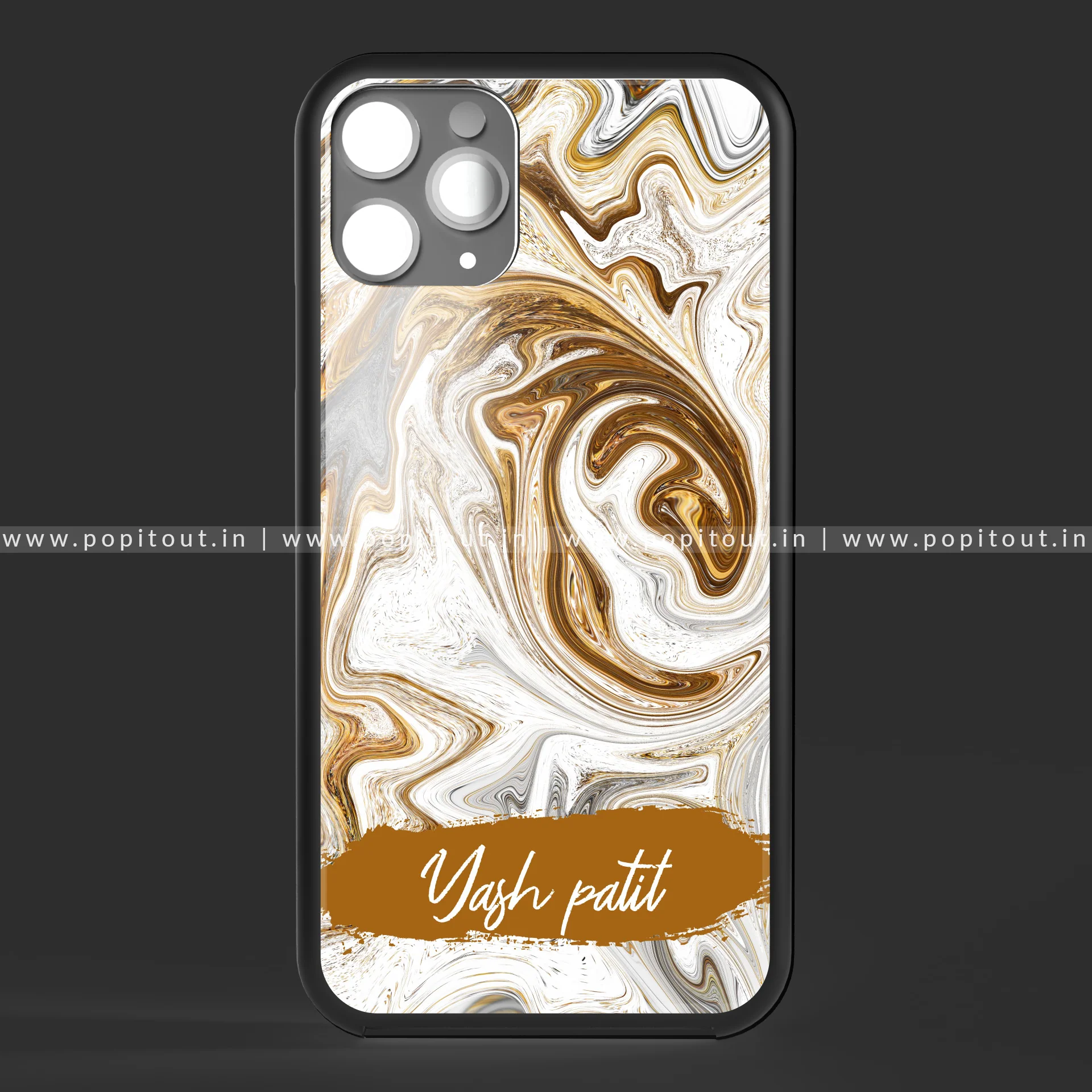 Liquid glass Case - Image 2