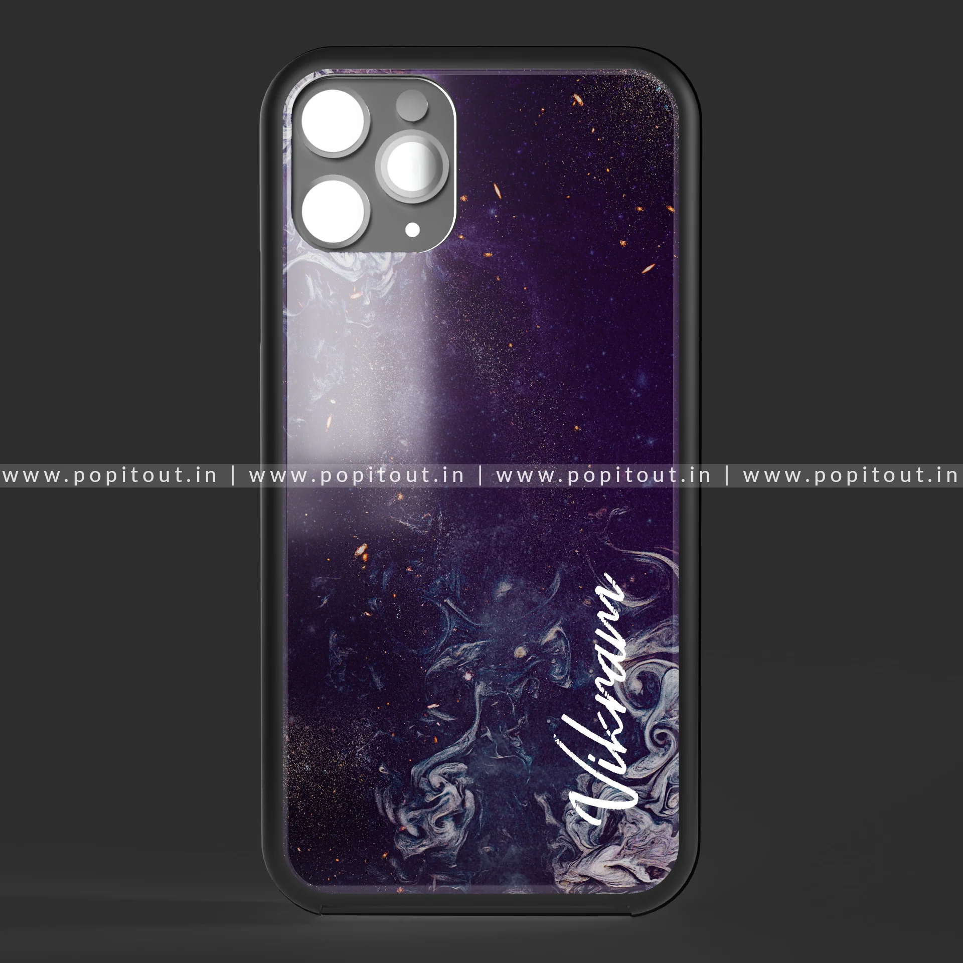 Liquid glass Case - Image 3