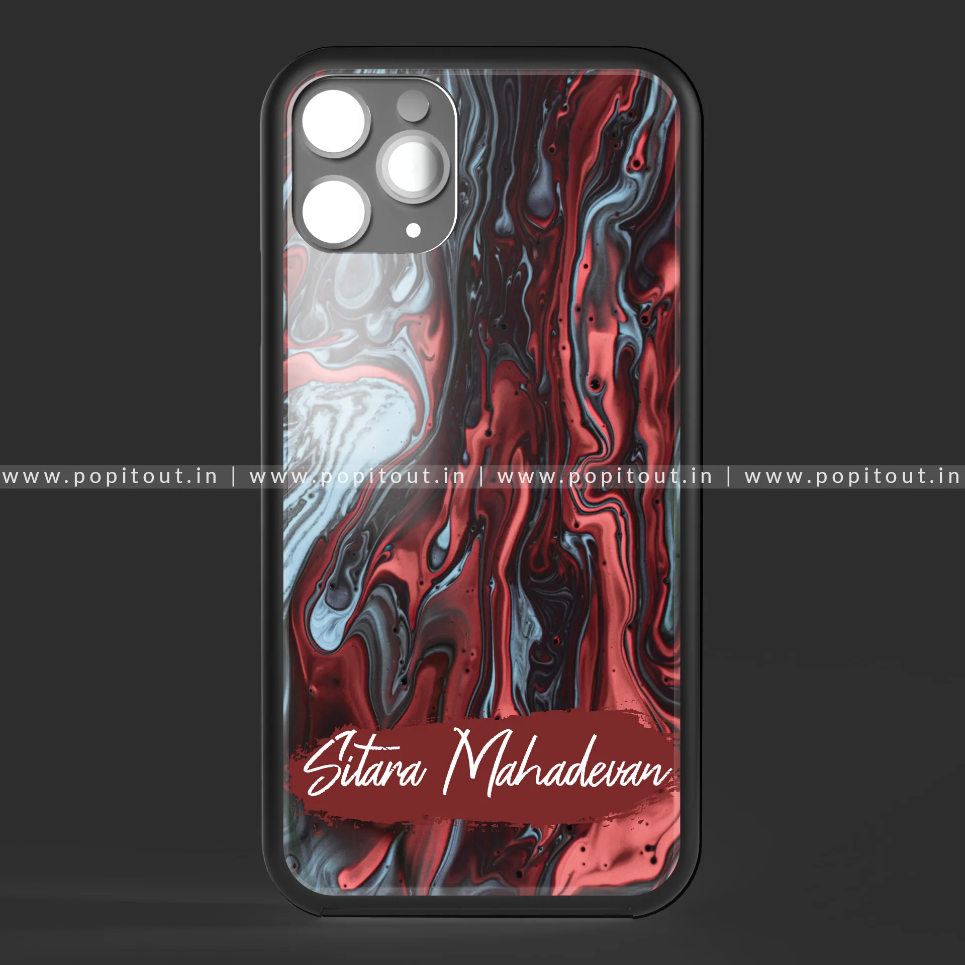 Liquid glass Case - Image 4