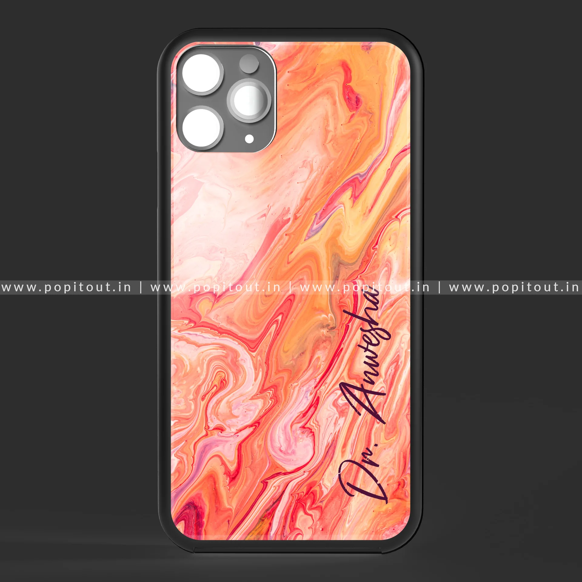 Liquid glass Case - Image 5