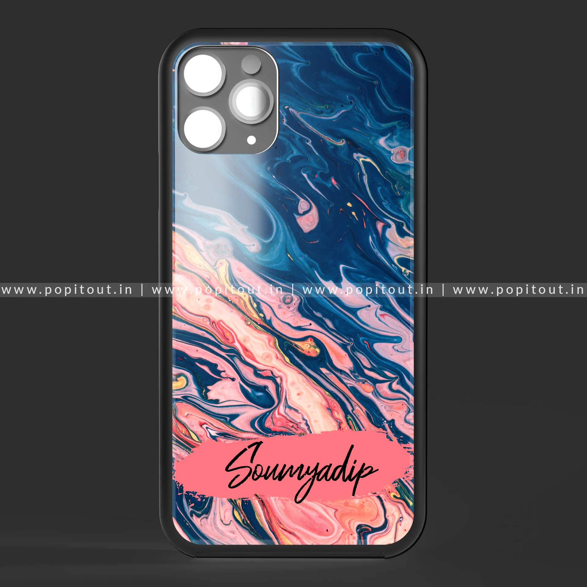 Liquid glass Case - Image 6