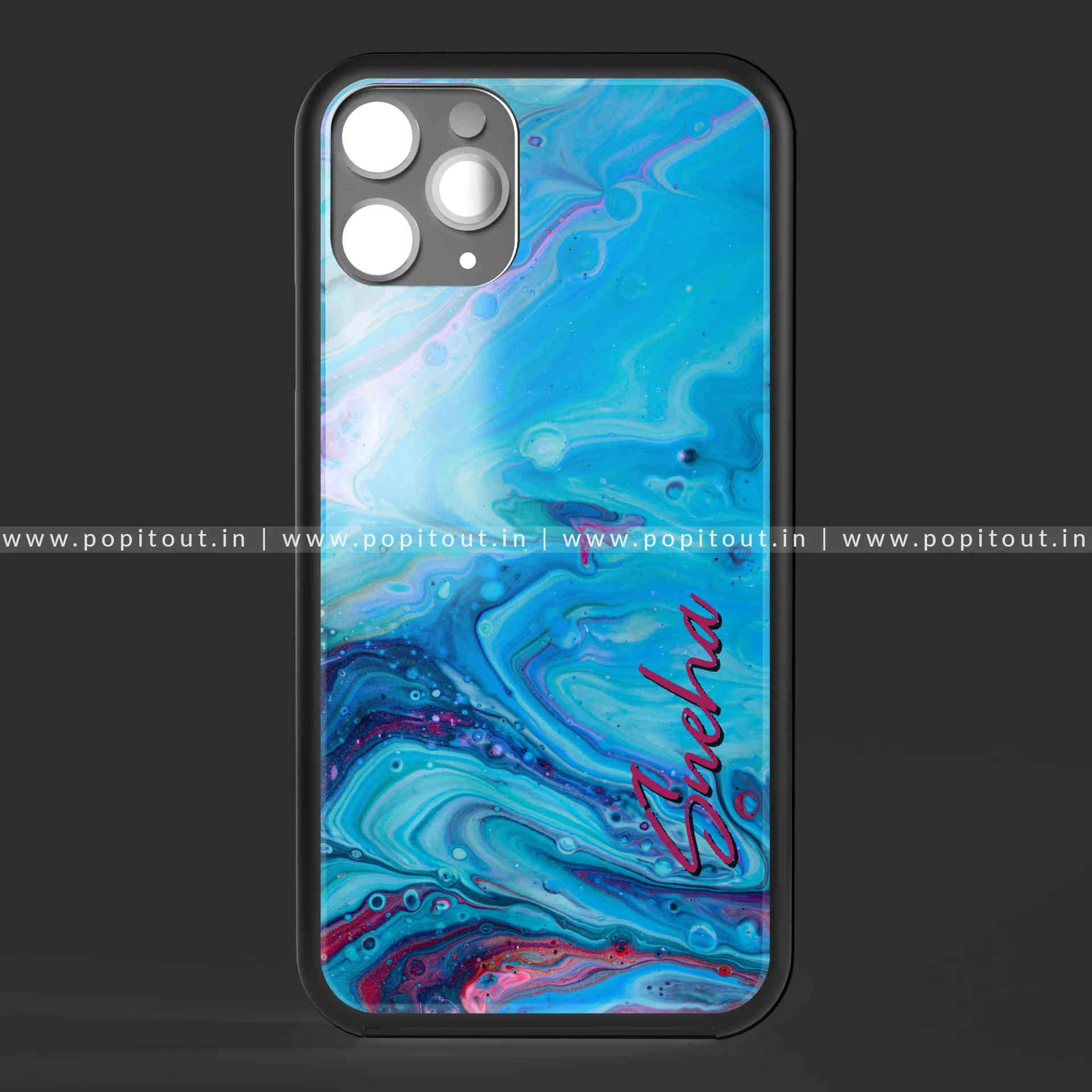 Liquid glass Case - Image 7