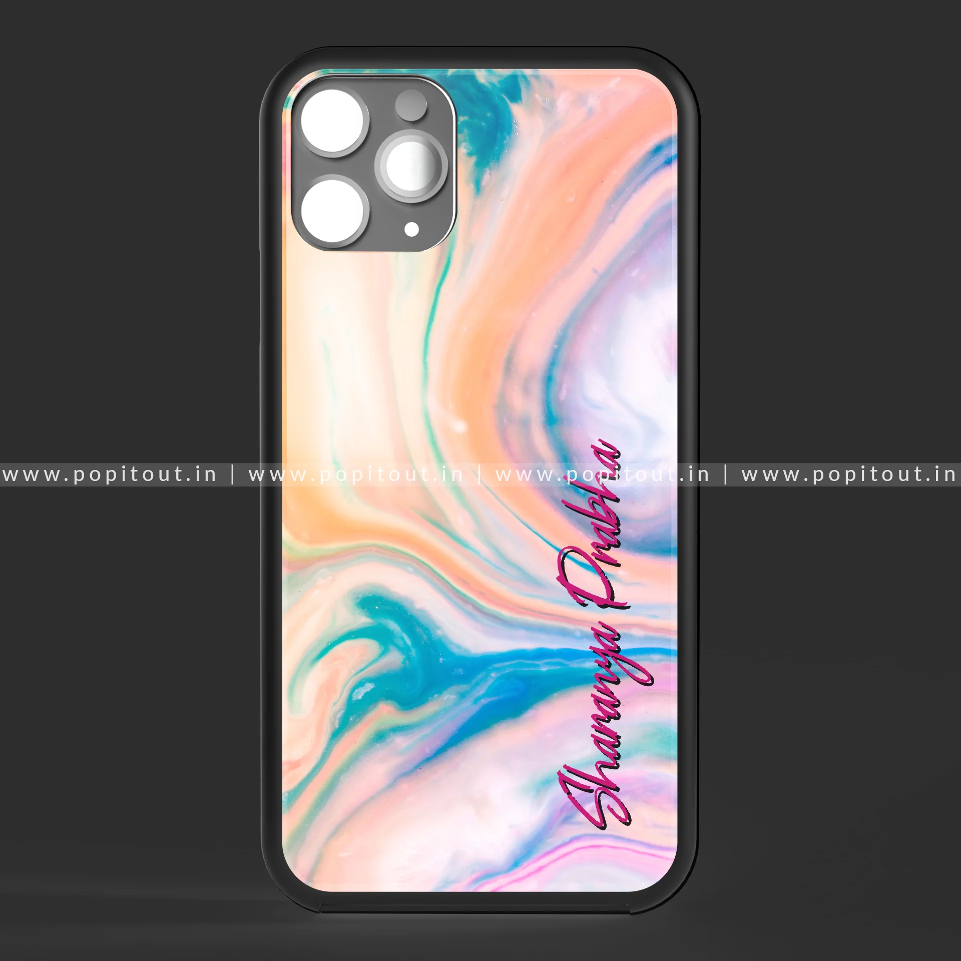 Liquid glass Case - Image 8