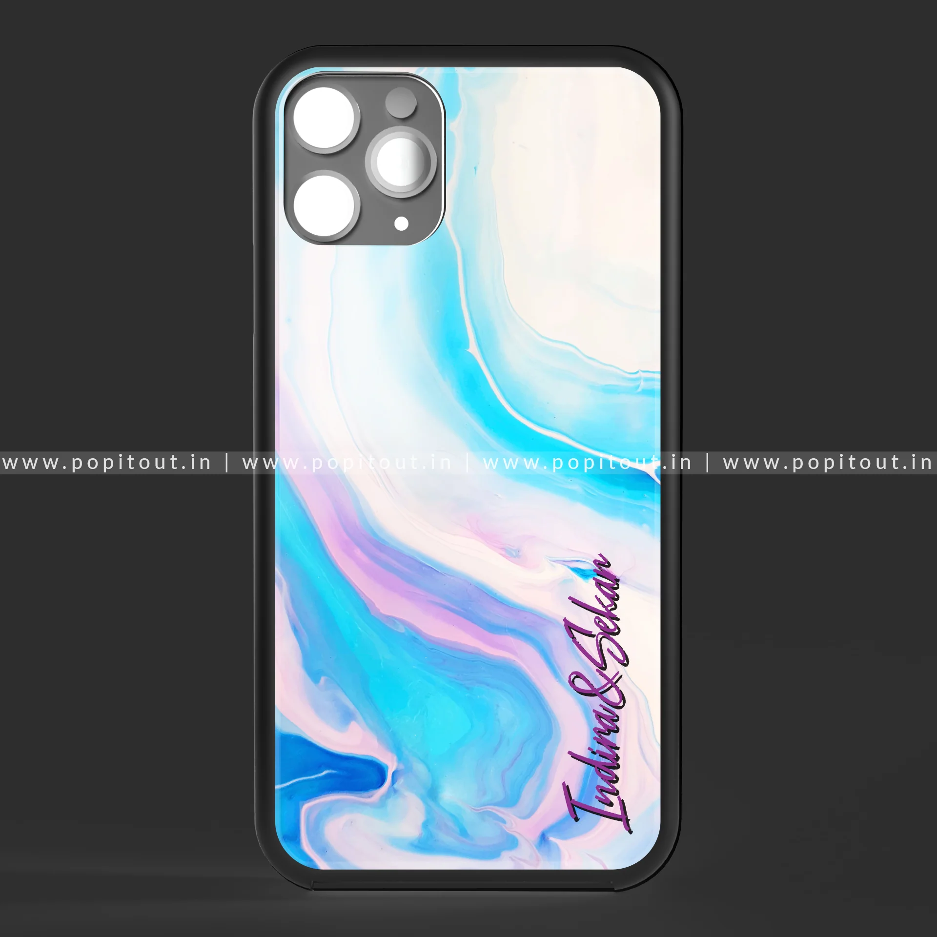 Liquid glass Case - Image 9
