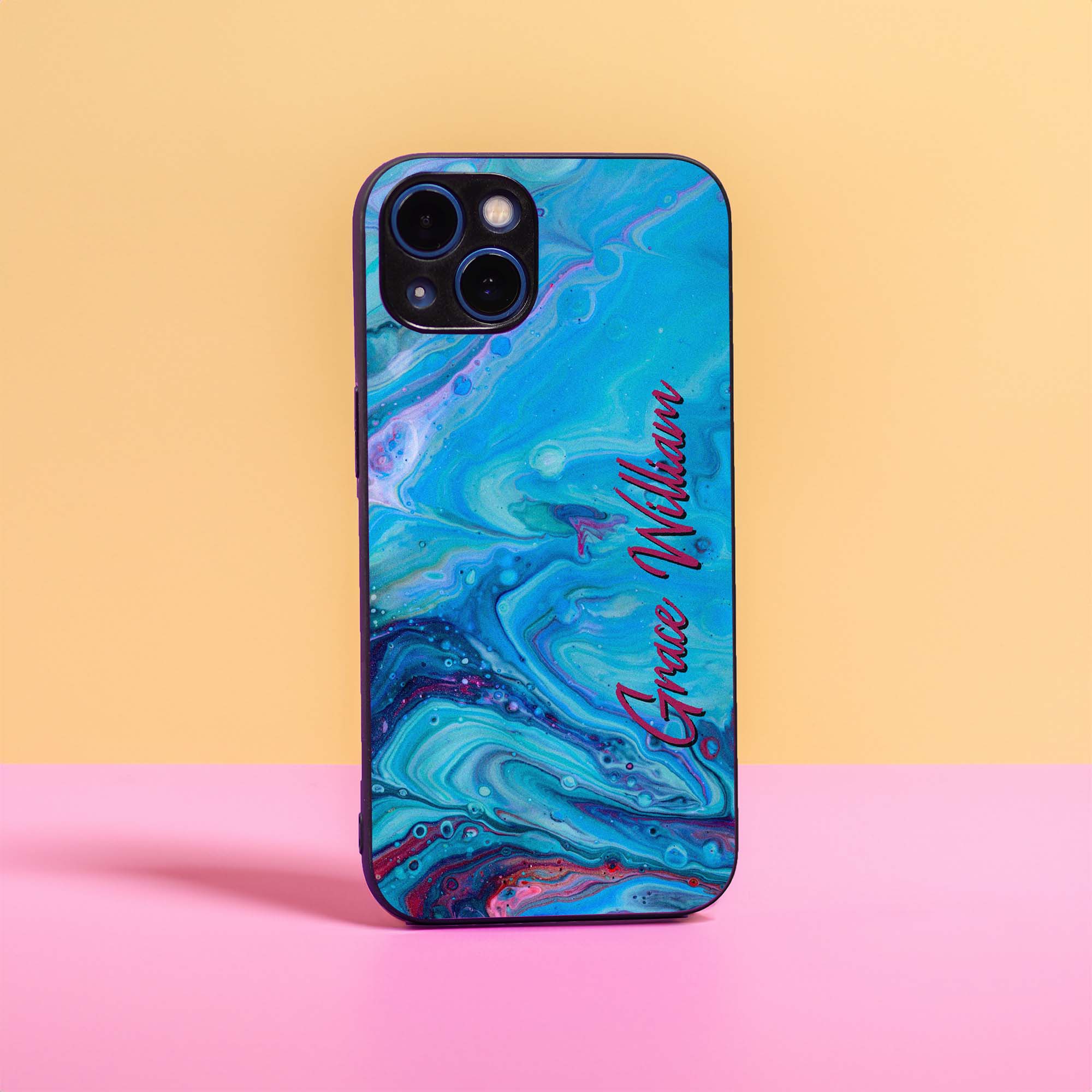 Liquid Name Case - Image 7
