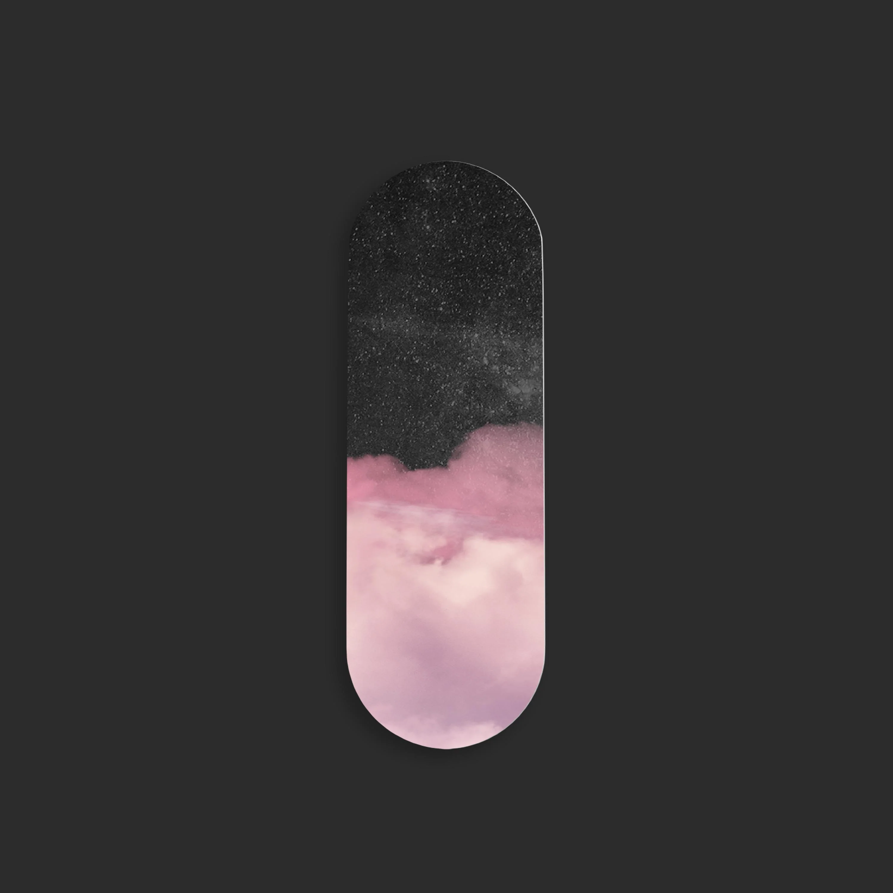 Live Life Limitless Gripper