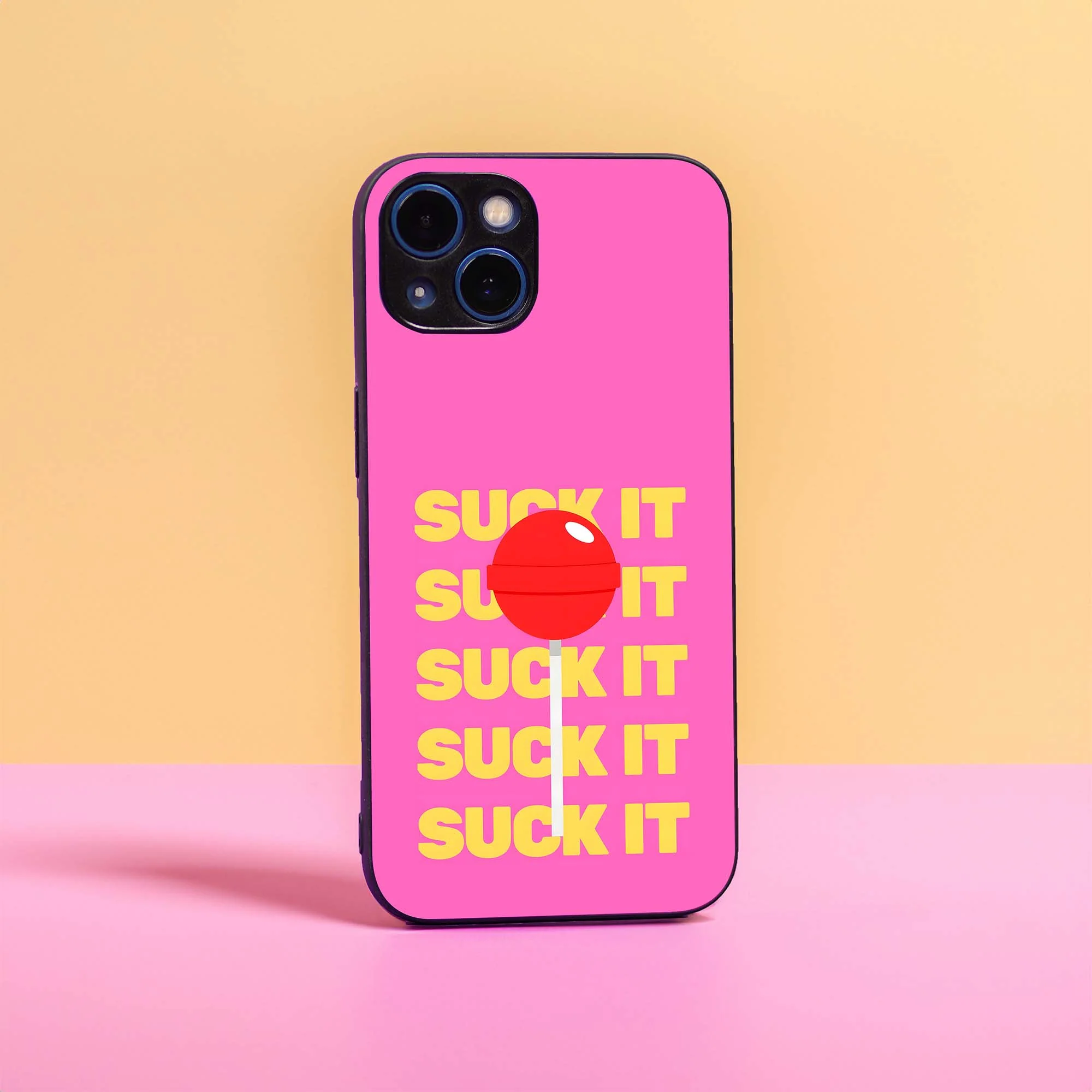 Lollipop Sleek Hybrid Case