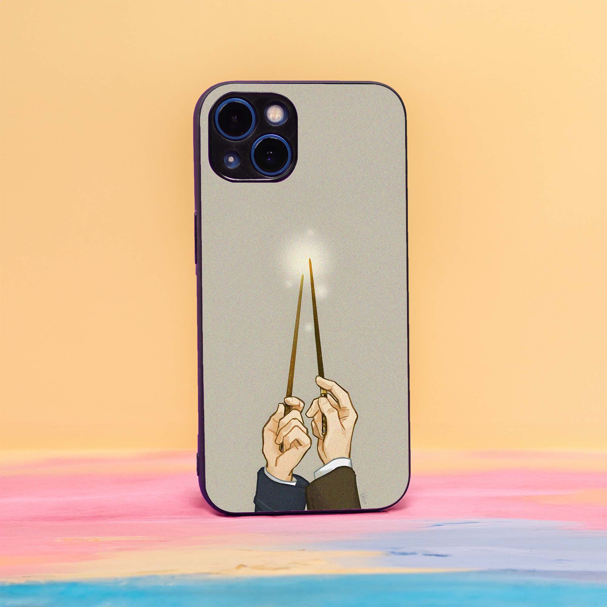 Lumos Together Sleek Hybrid Case