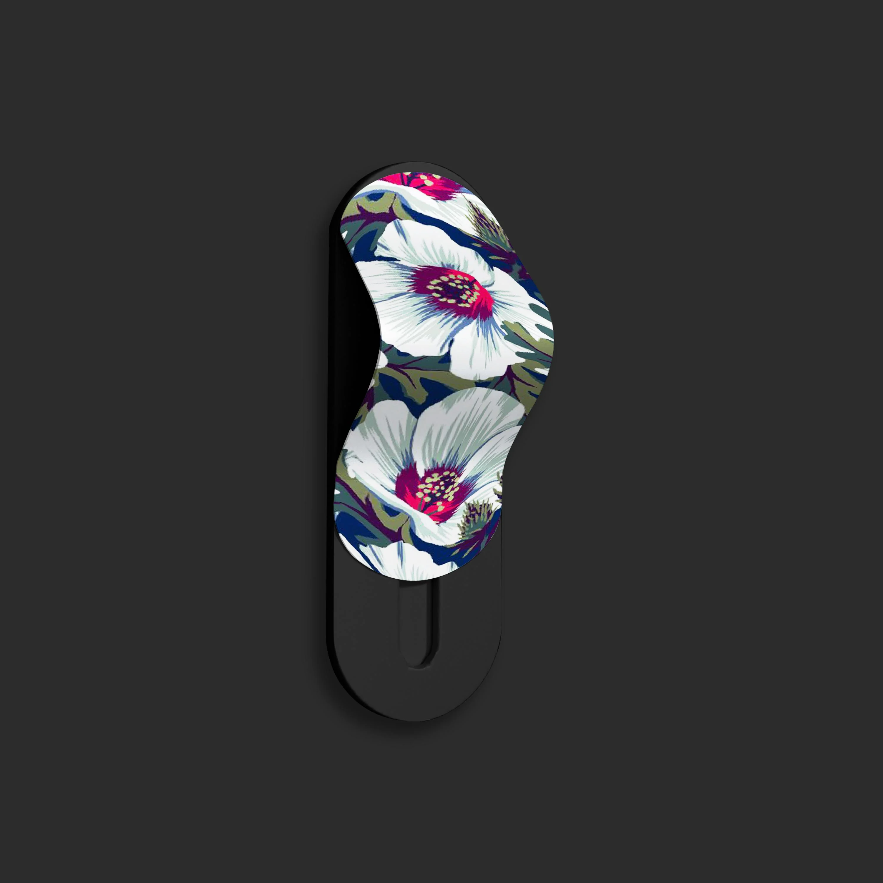 Malva Floral Gripper - Image 2
