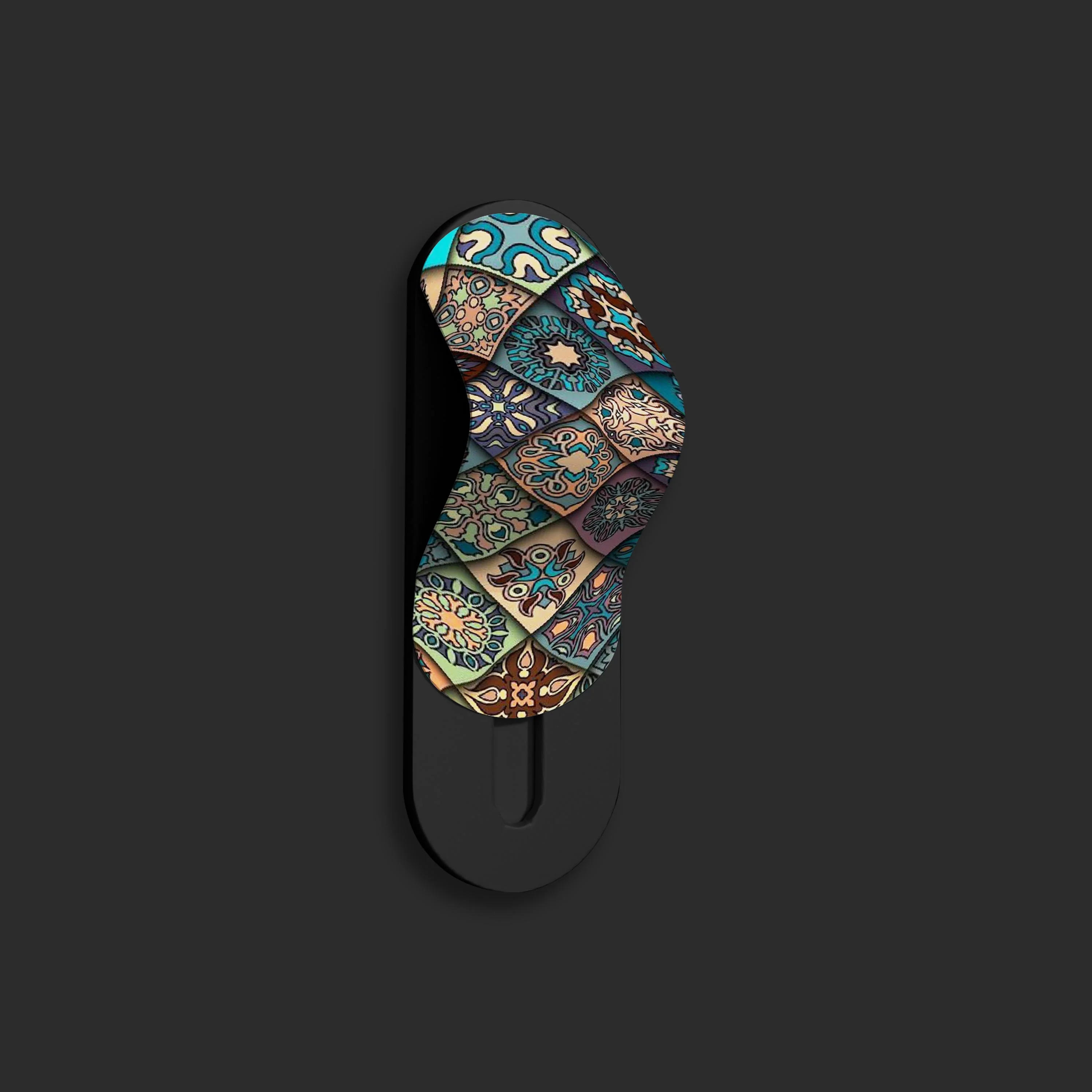 Mandala Aligned Gripper