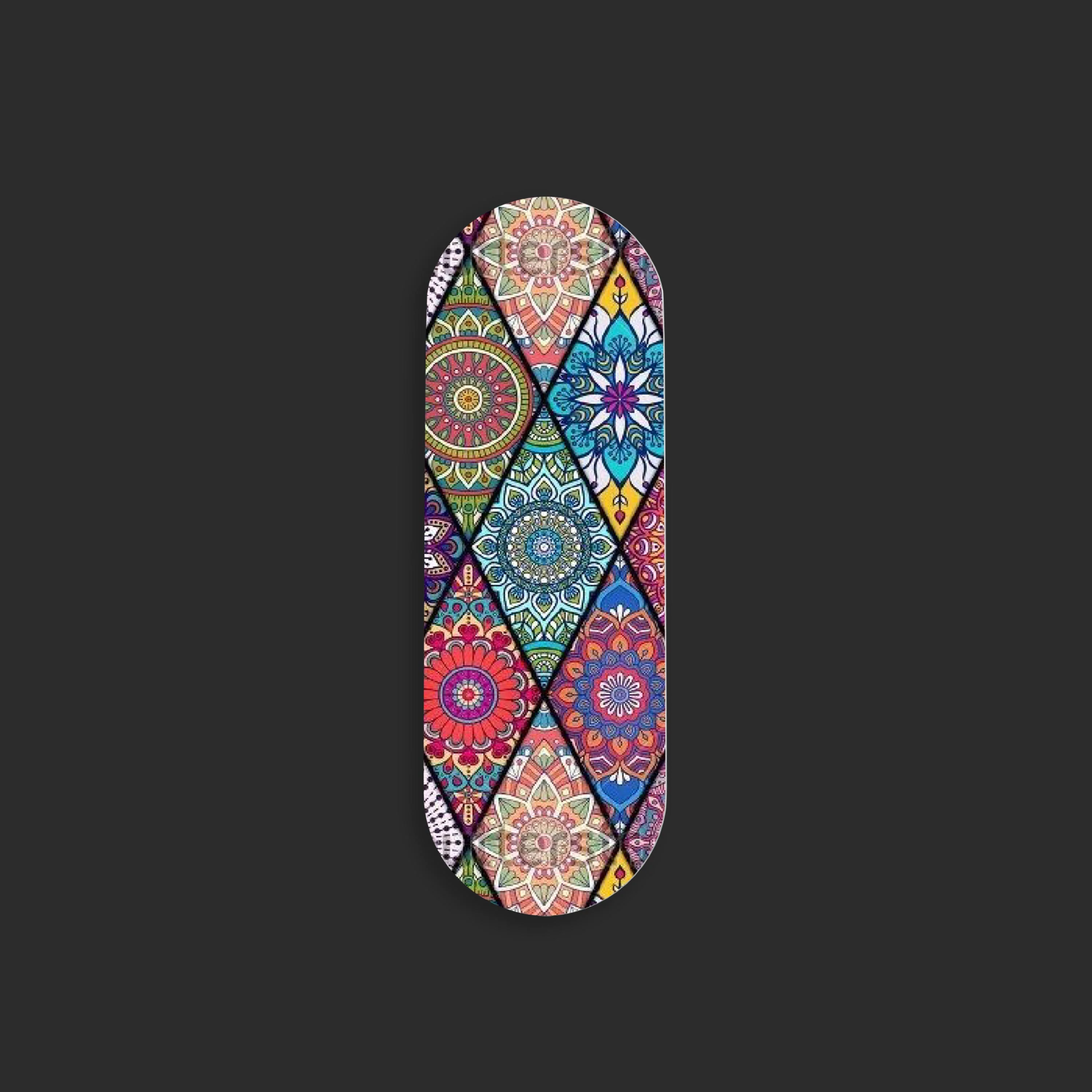 Mandala Matrix Gripper