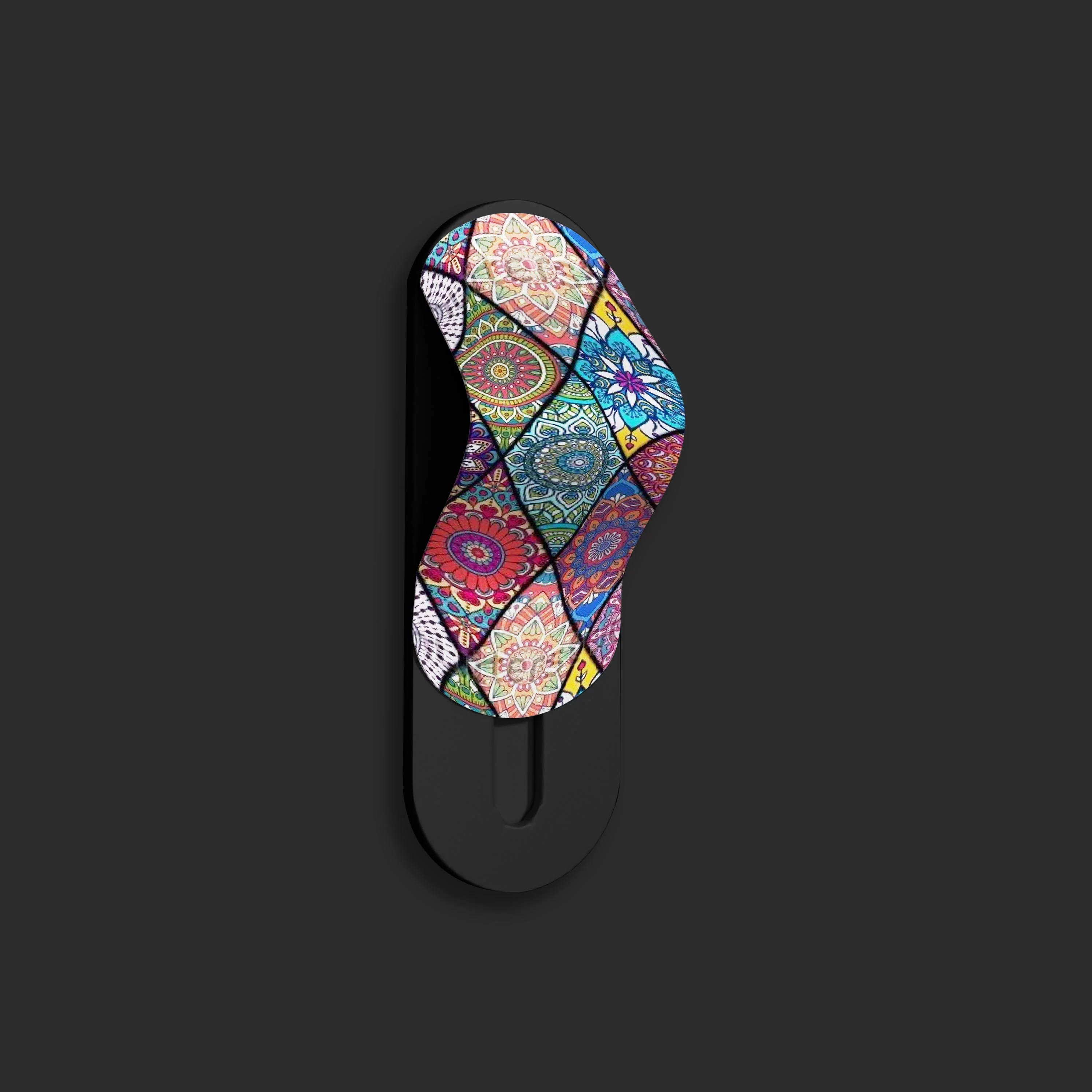 Mandala Matrix Gripper - Image 2
