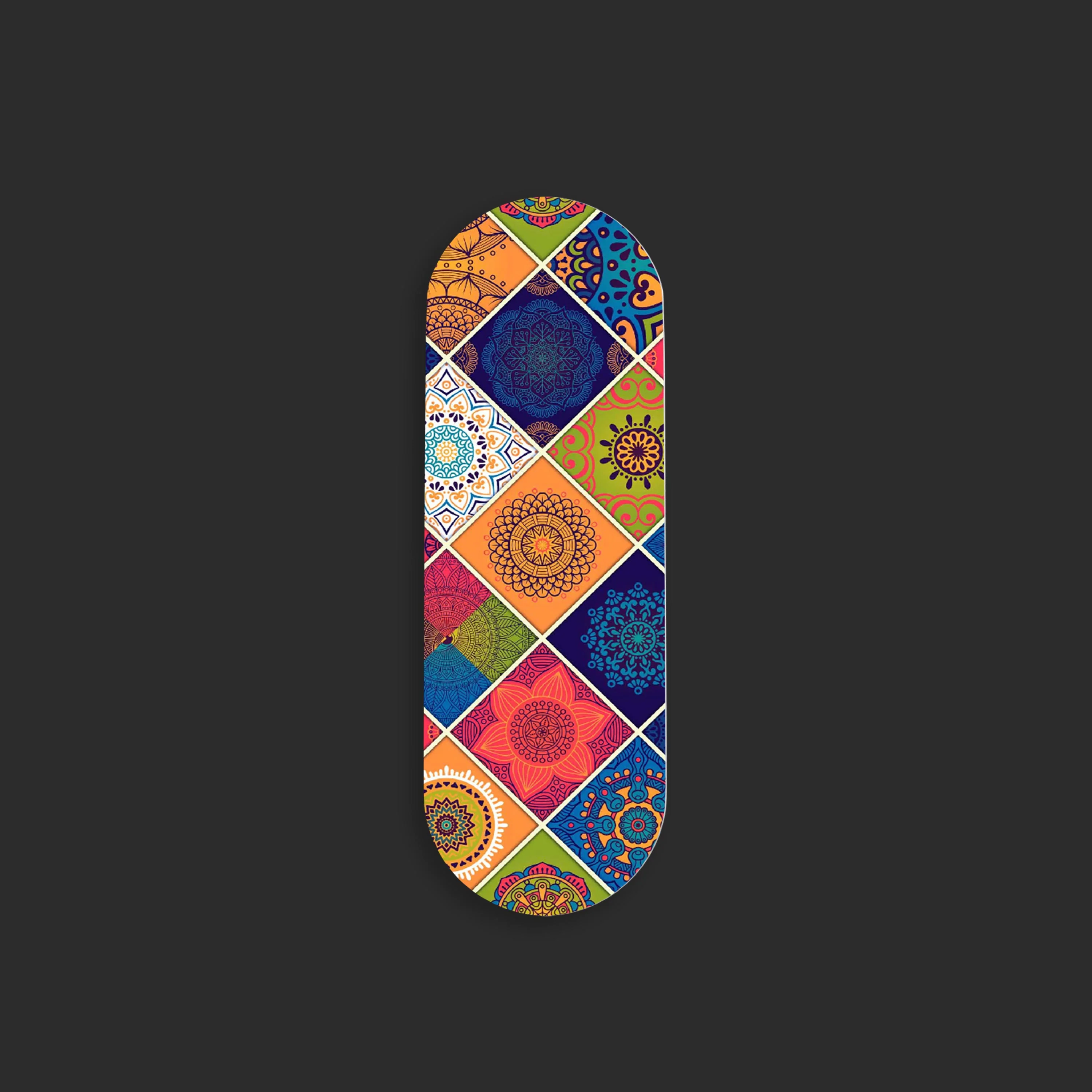 Mandala Potrayal Gripper - Image 2