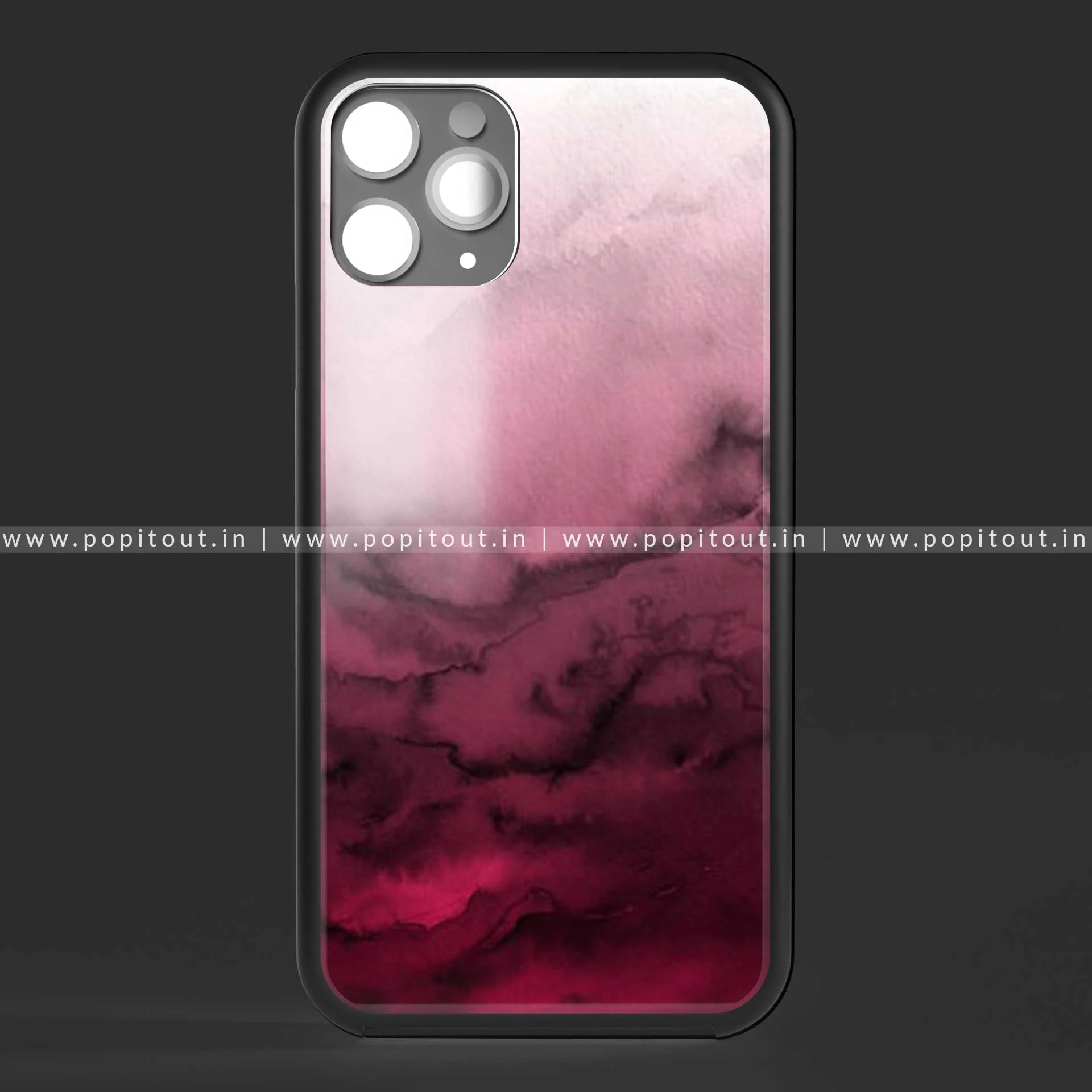 Marble Glossy Glass Case - Image 12