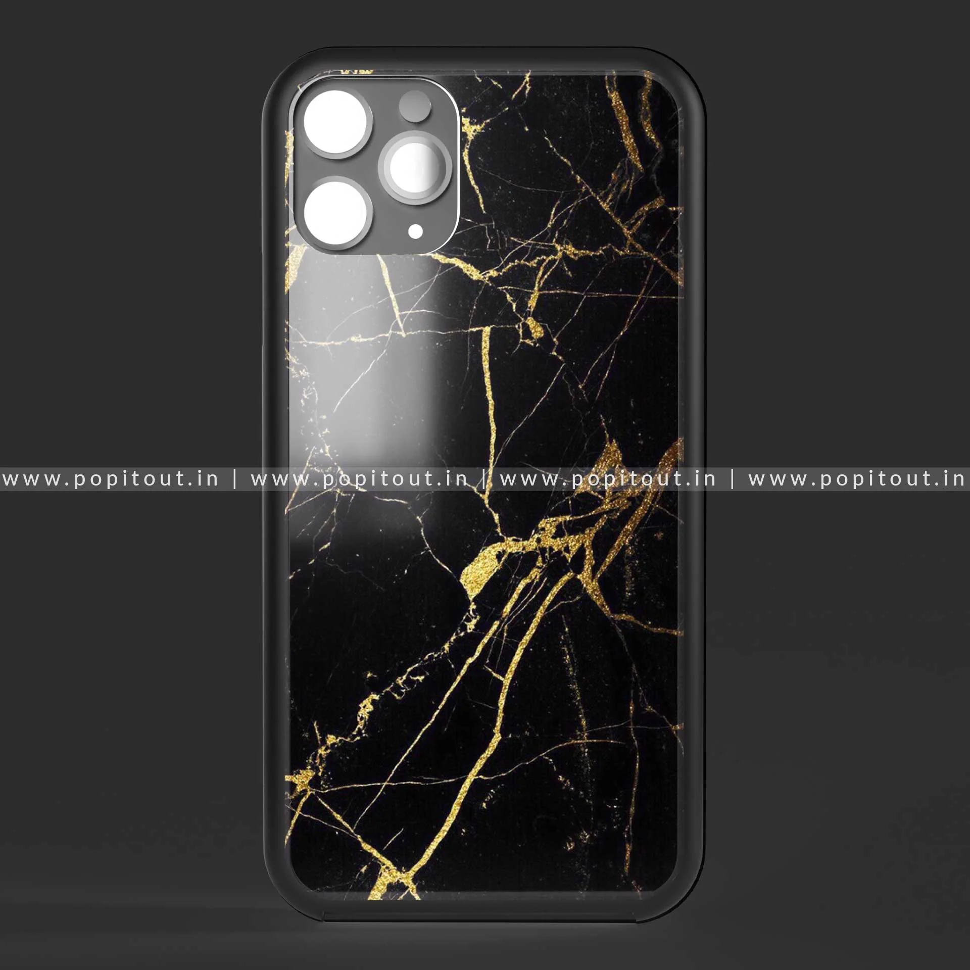 Marble Glossy Glass Case - Image 3