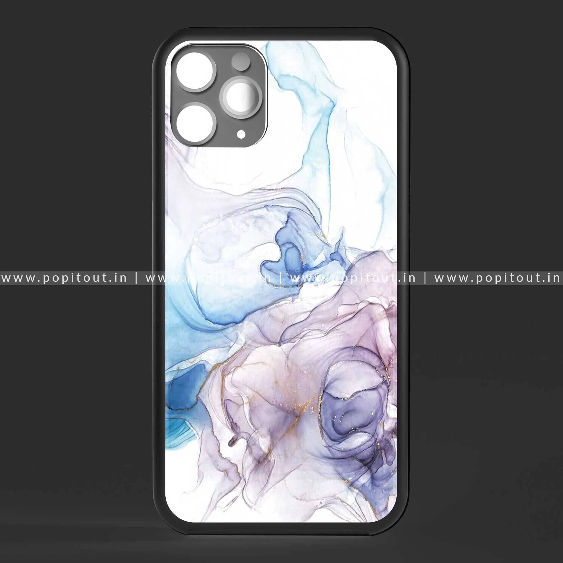 Marble Glossy Glass Case - Image 7