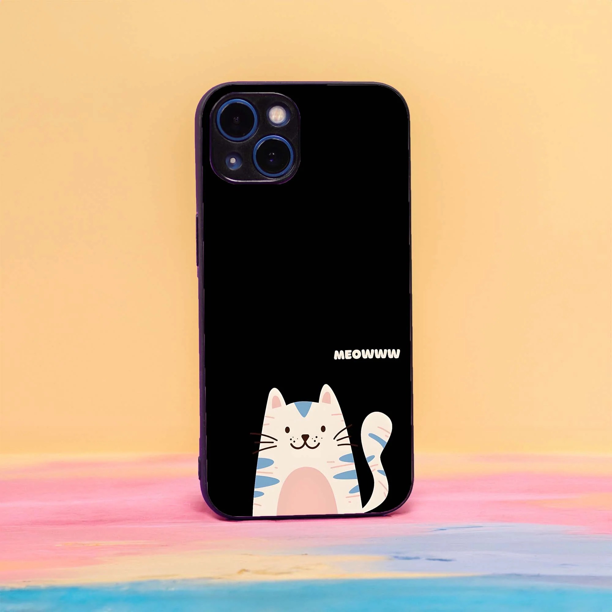 Meoww Case