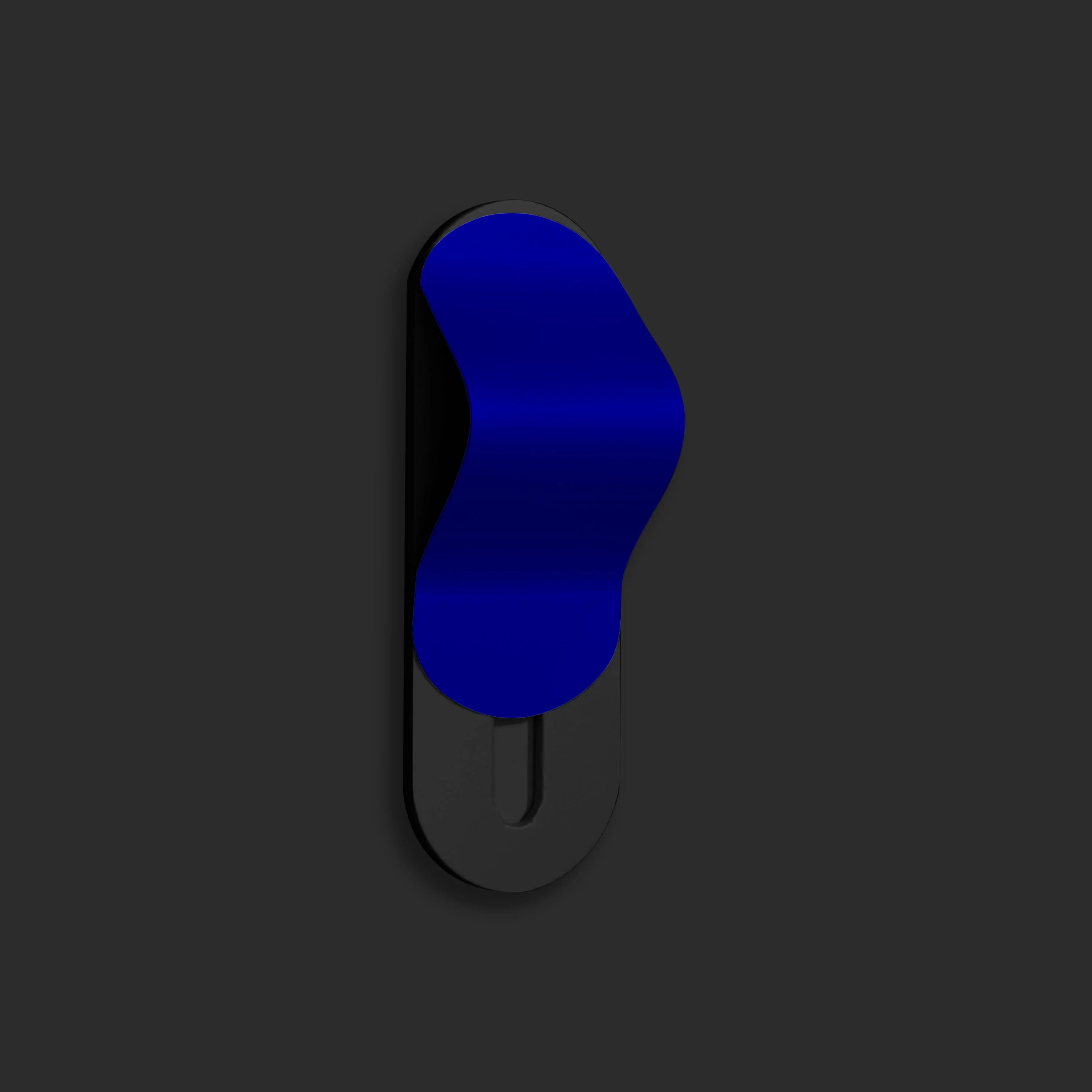 Midnight Blue Gripper - Image 2