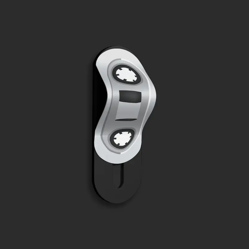 Mixtape Grippers