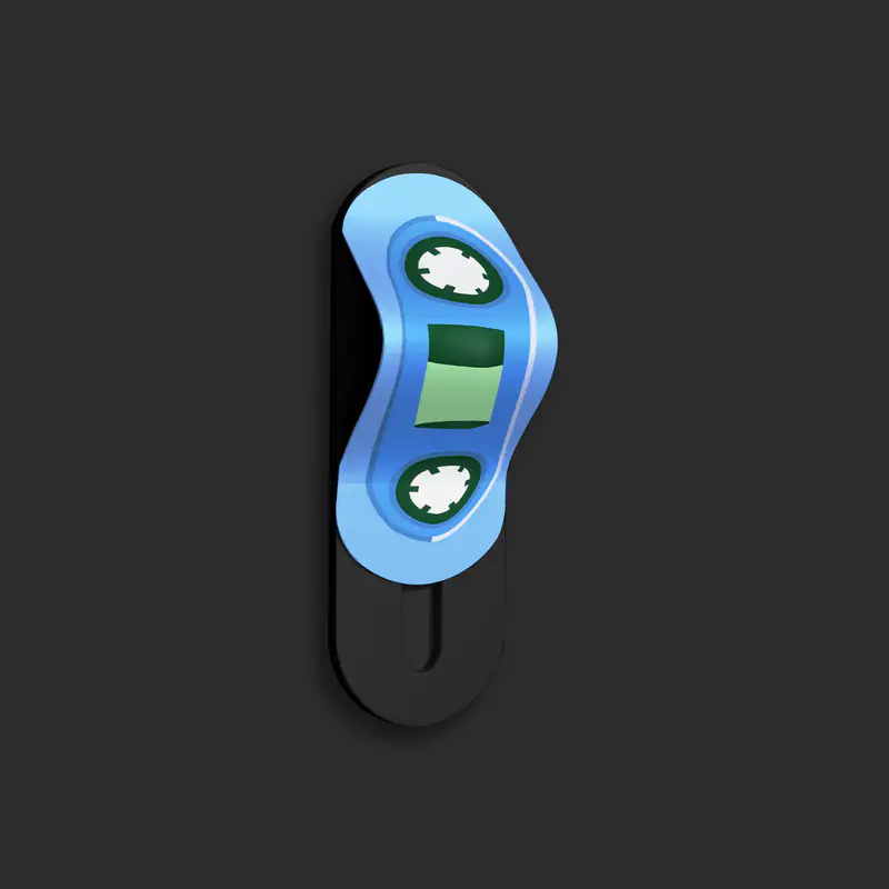 Mixtape Grippers - Image 2