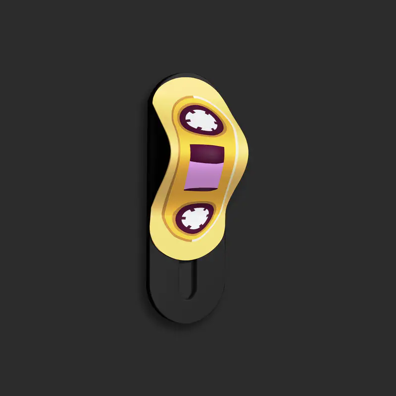 Mixtape Grippers - Image 4